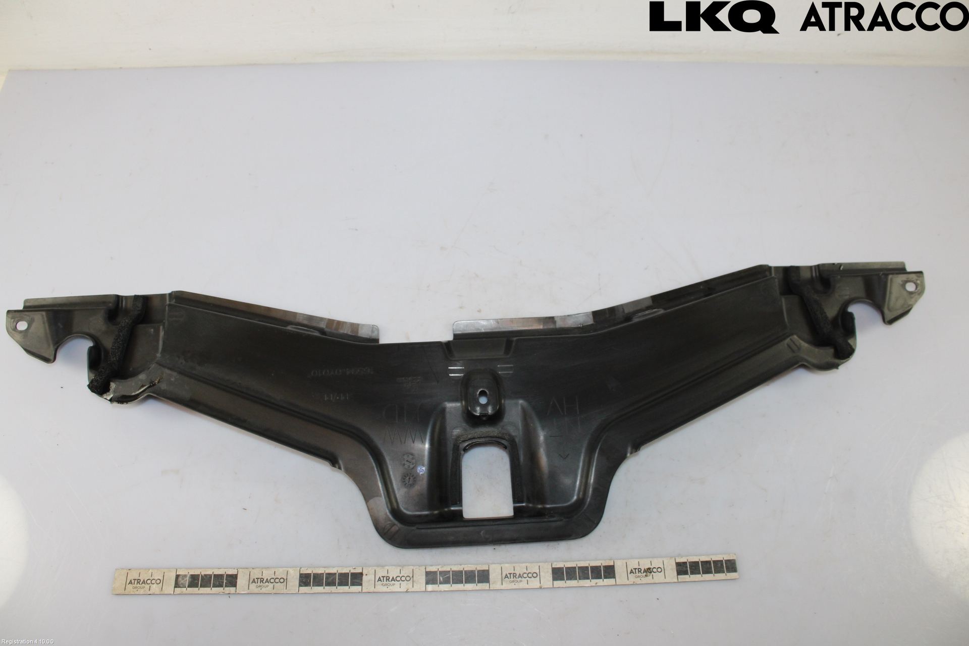 Toyota AURIS 13-19 Tackplast Front