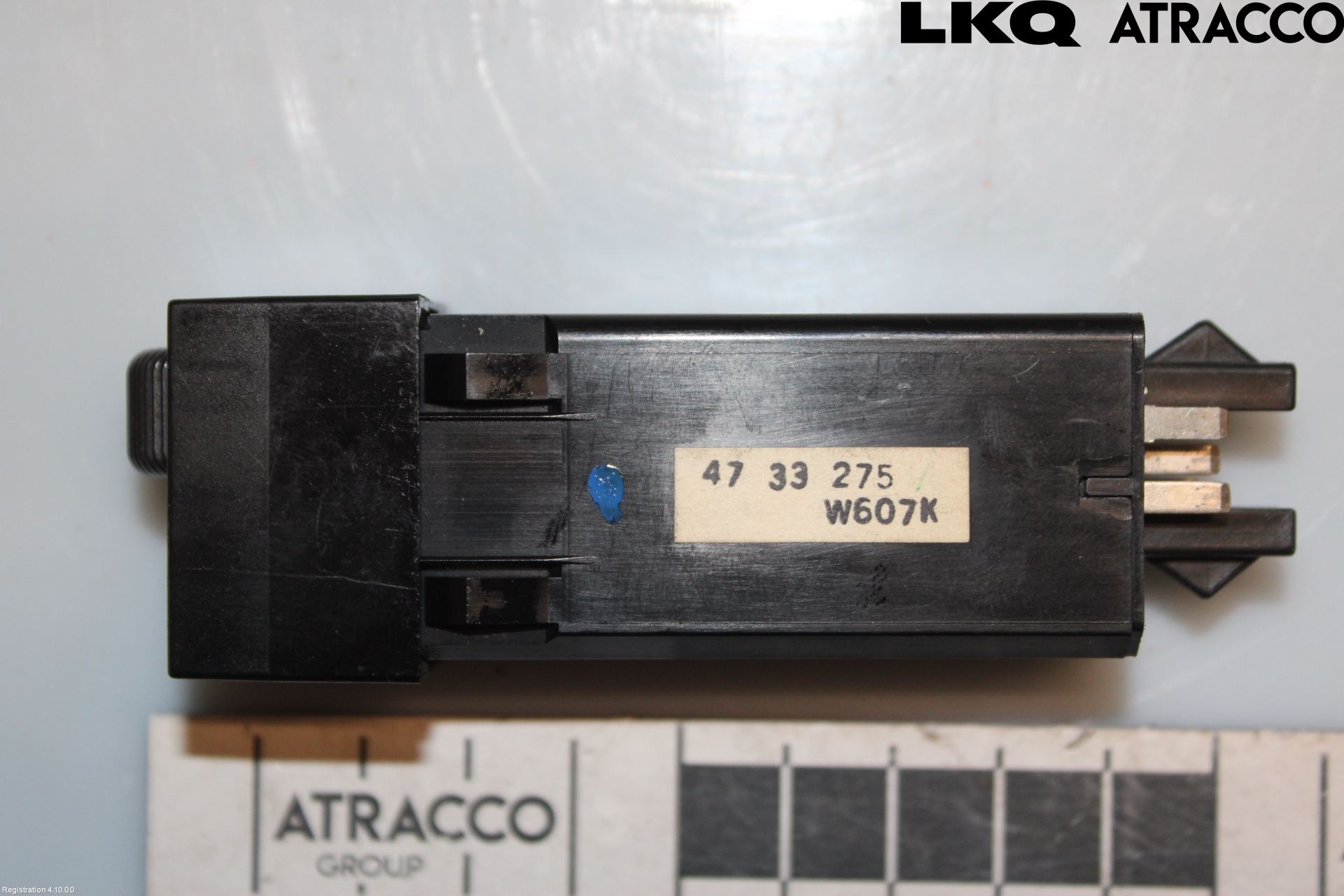 Saab 9000 CD    88-98 Bryter Varmesete