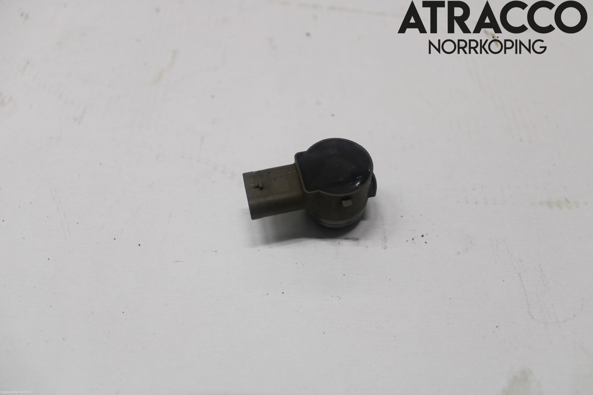 Audi A6/S6 4G 11-18 Sensor Ryggesensor