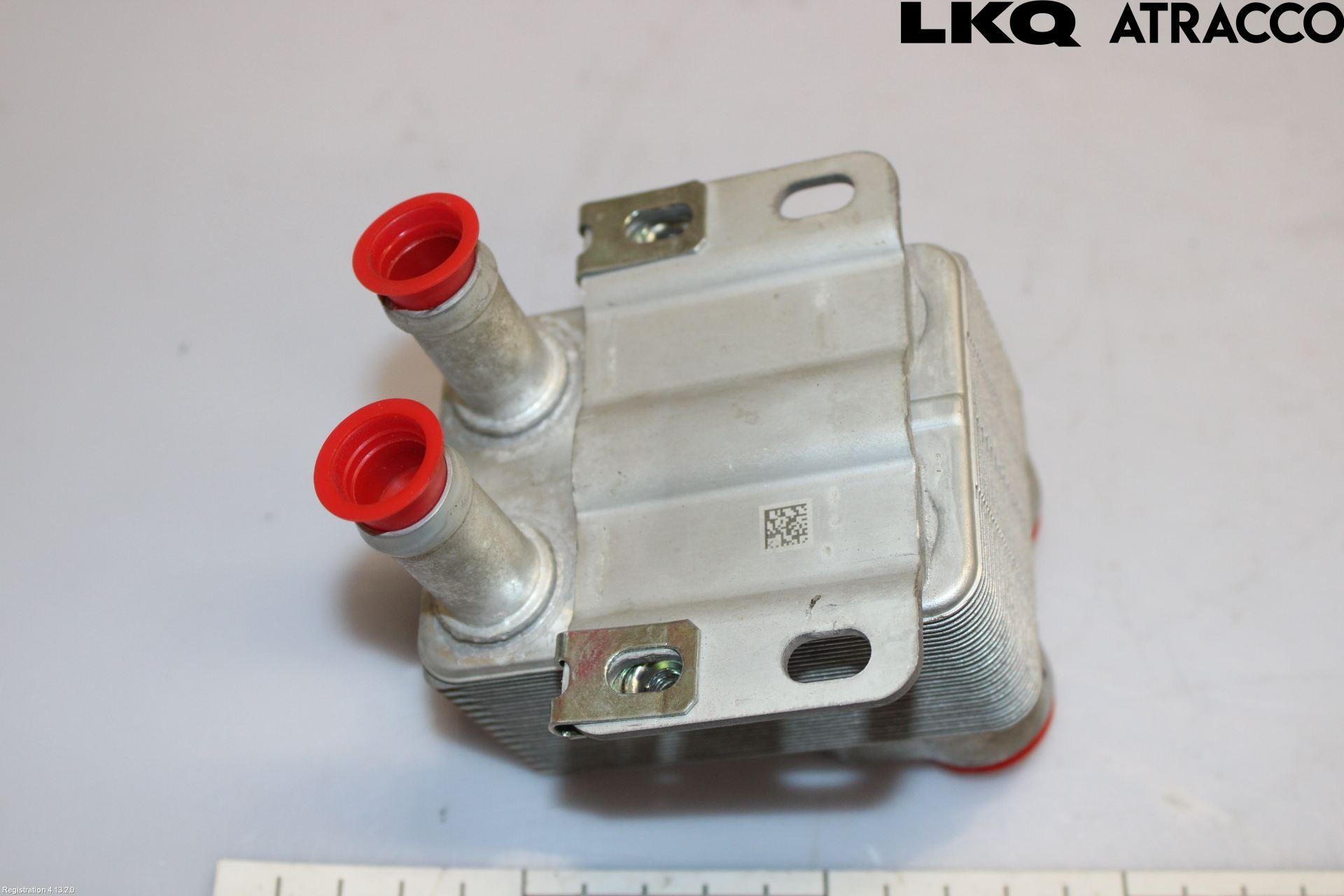 Volkswagen VW PASSAT 24- Varme Ac Øvrig