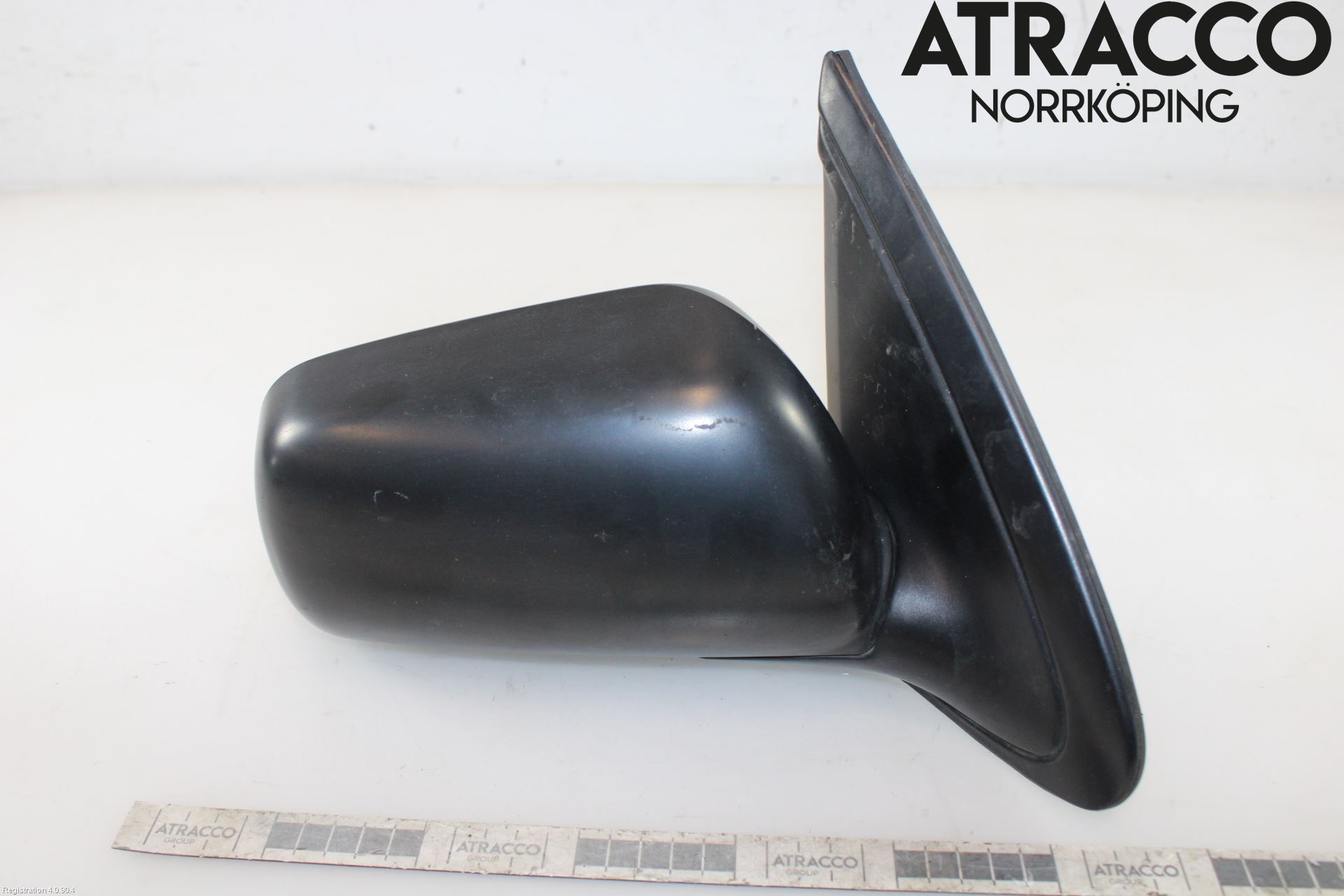 Nissan ALMERA    96-00 Speil H M-El Justering