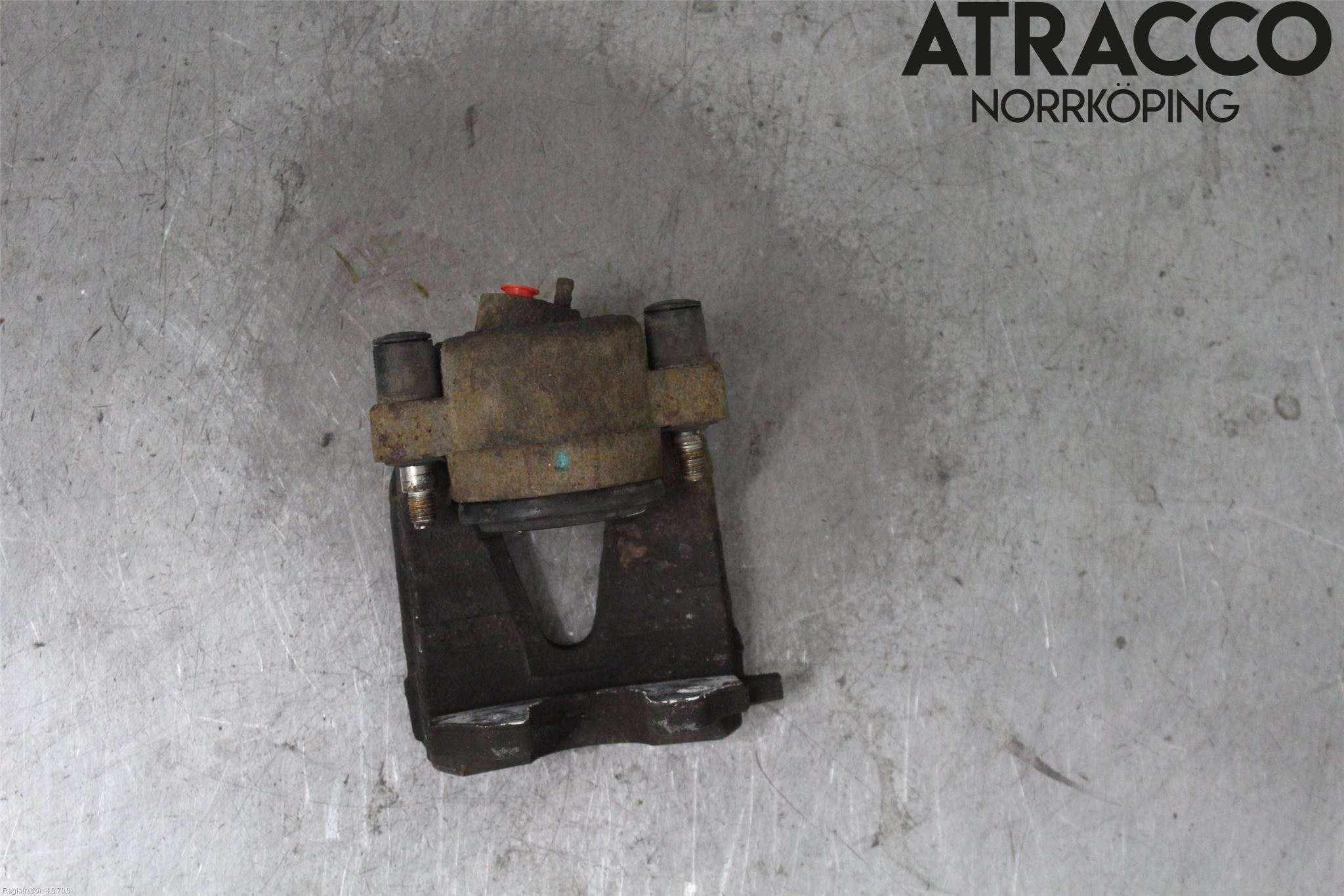 Seat LEON 13-20 Bremsecaliper Foran Venstre