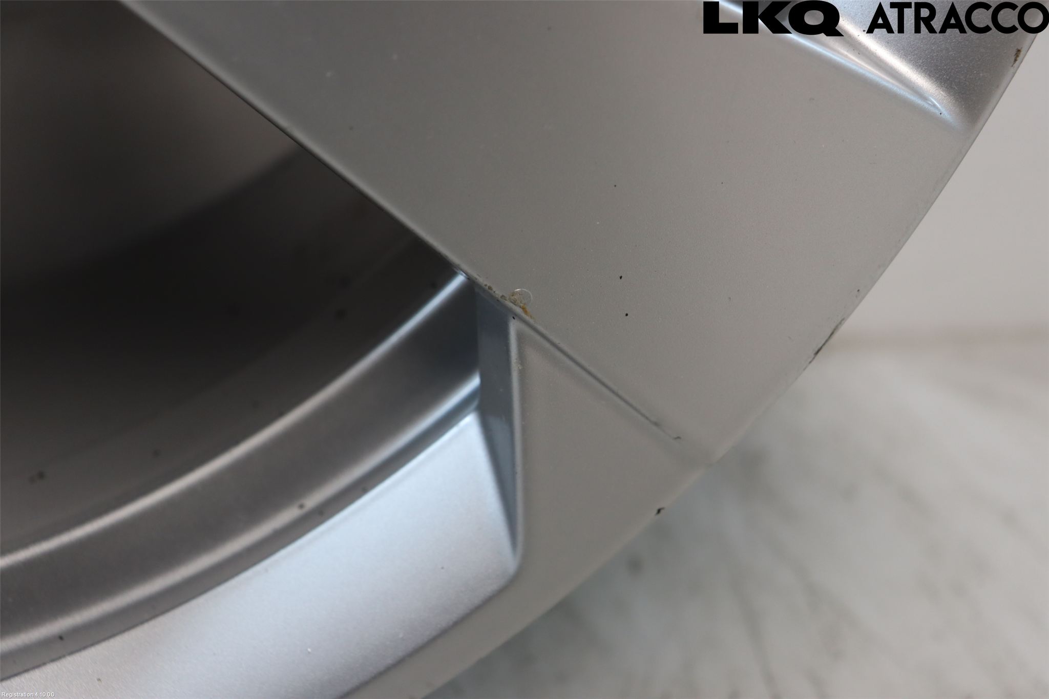Volkswagen VW ID.3 21- Felg Aluminium