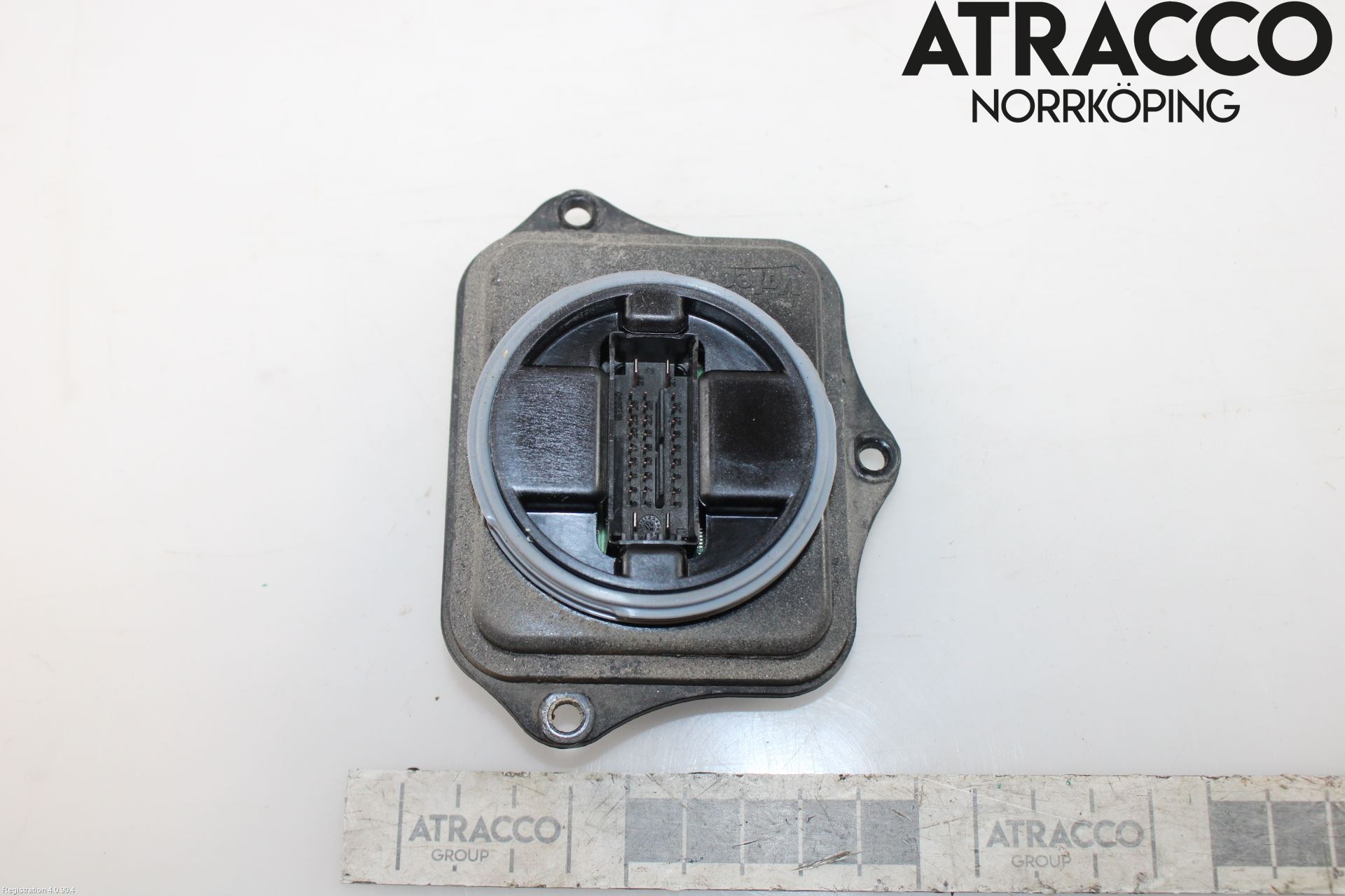 Volkswagen VW PASSAT 11-14 Styreenhet Xenon