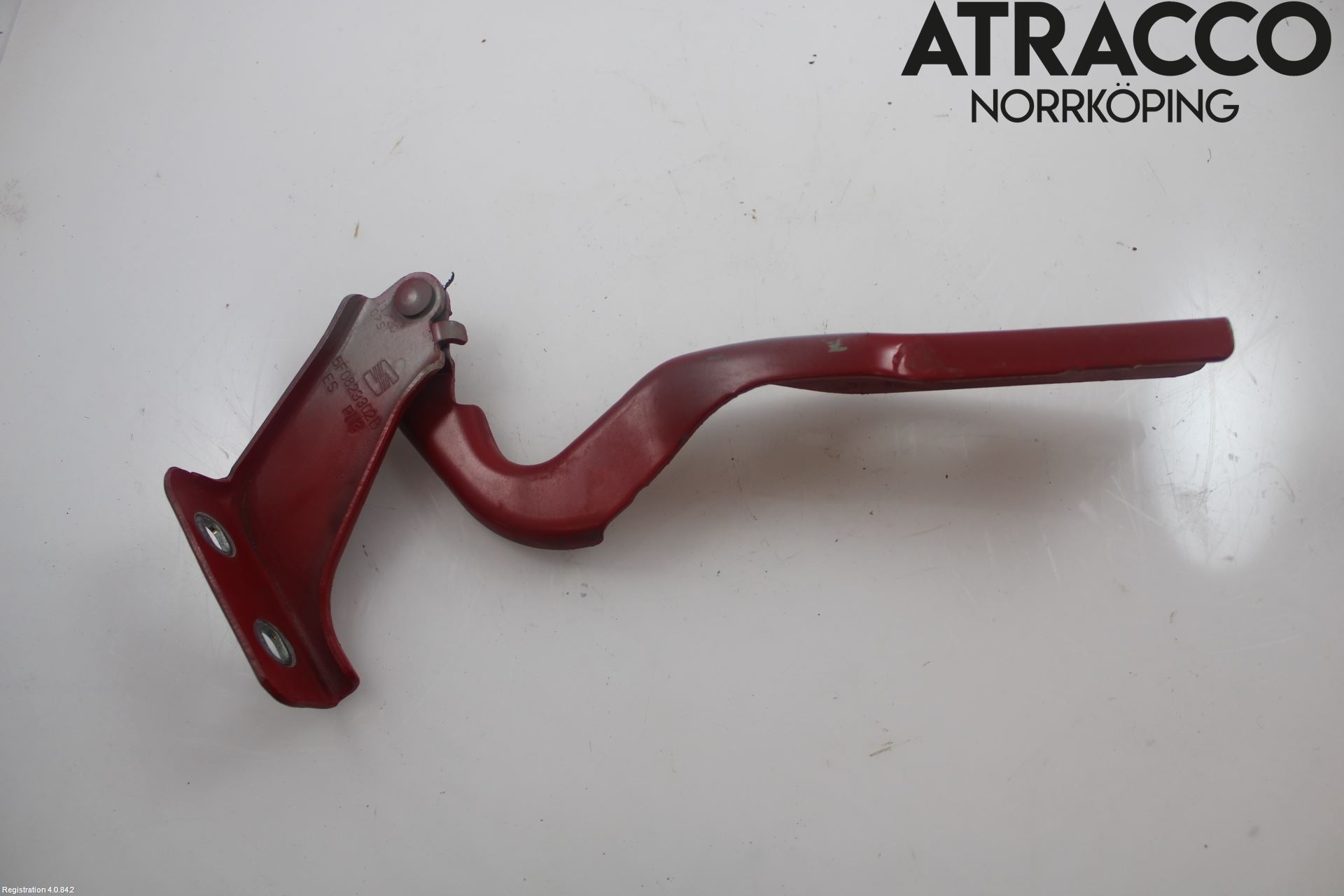 Seat LEON 13-20 Panser Hengsel - Hengsler