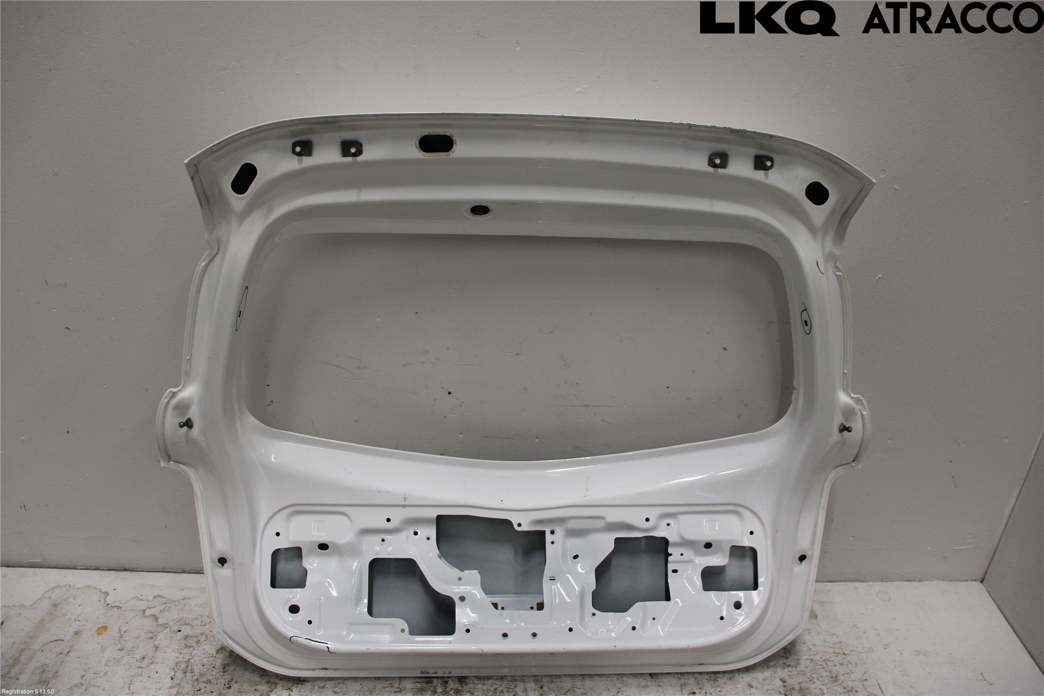 Nissan MICRA 11-16 Bakluke Cc - Kombi