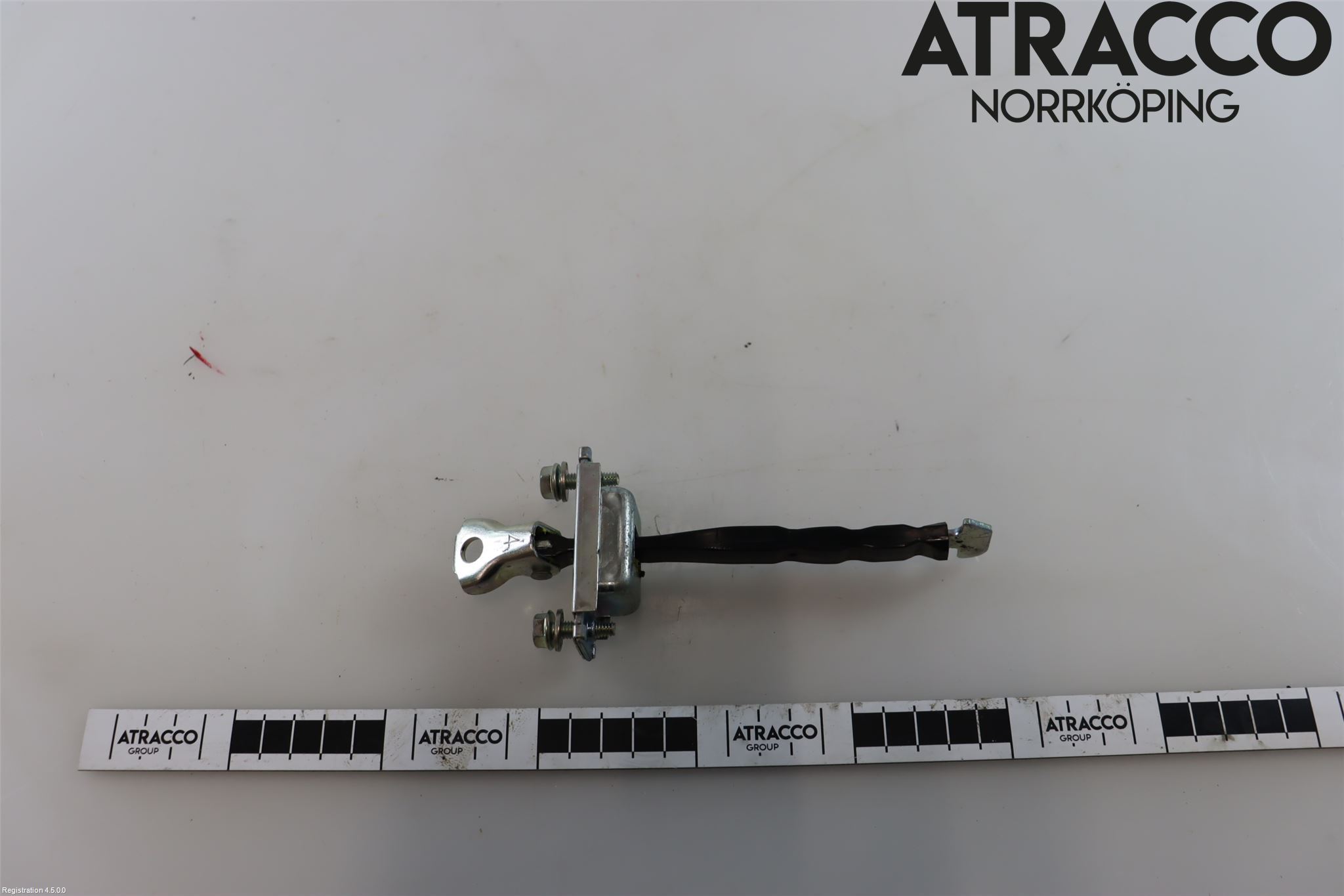 Toyota RAV4 19- Dørstopper