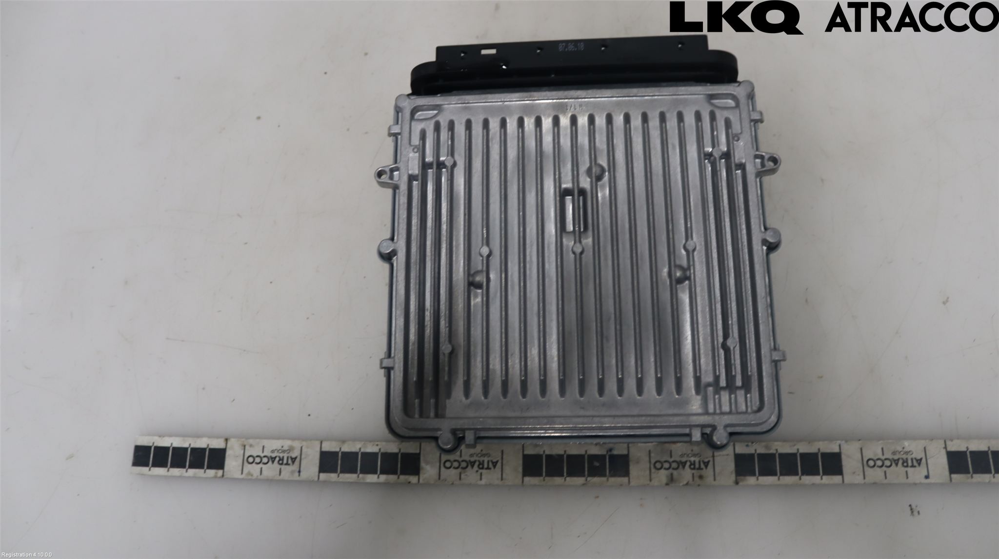 BMW 3 E90/91 SED/TOU 05-12 Styreenhet Dieselpumpe