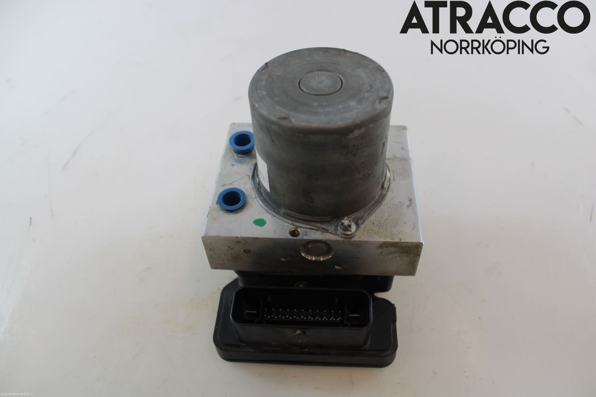 Mercedes-Benz MB SPRINTER (W907/W910) 19- Abs Hydraulikkaggregat