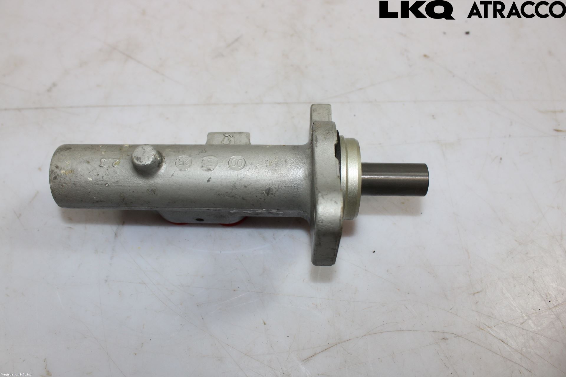 Volvo S80 99-03 Brems Hovedsylinder