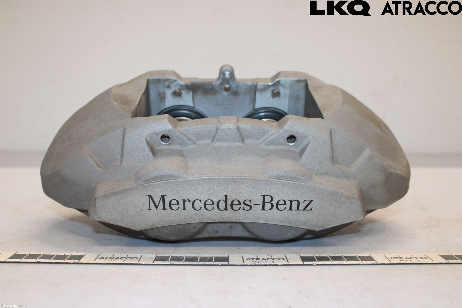 Mercedes-Benz MB EQC (N293) 20- Bremsecaliper Foran Venstre