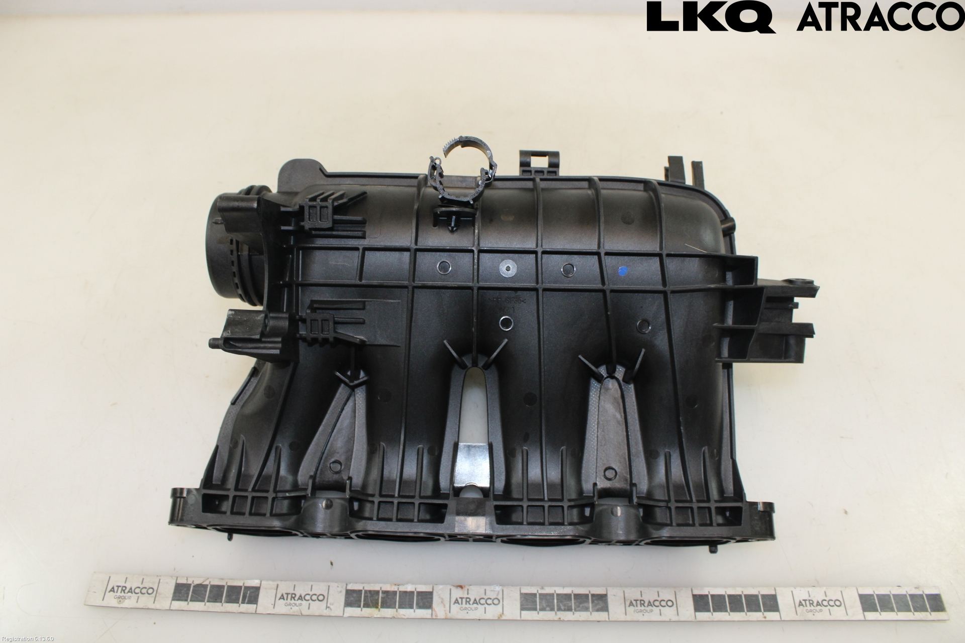 Audi A3/S3 8Y 21- Innsugningsmanifold