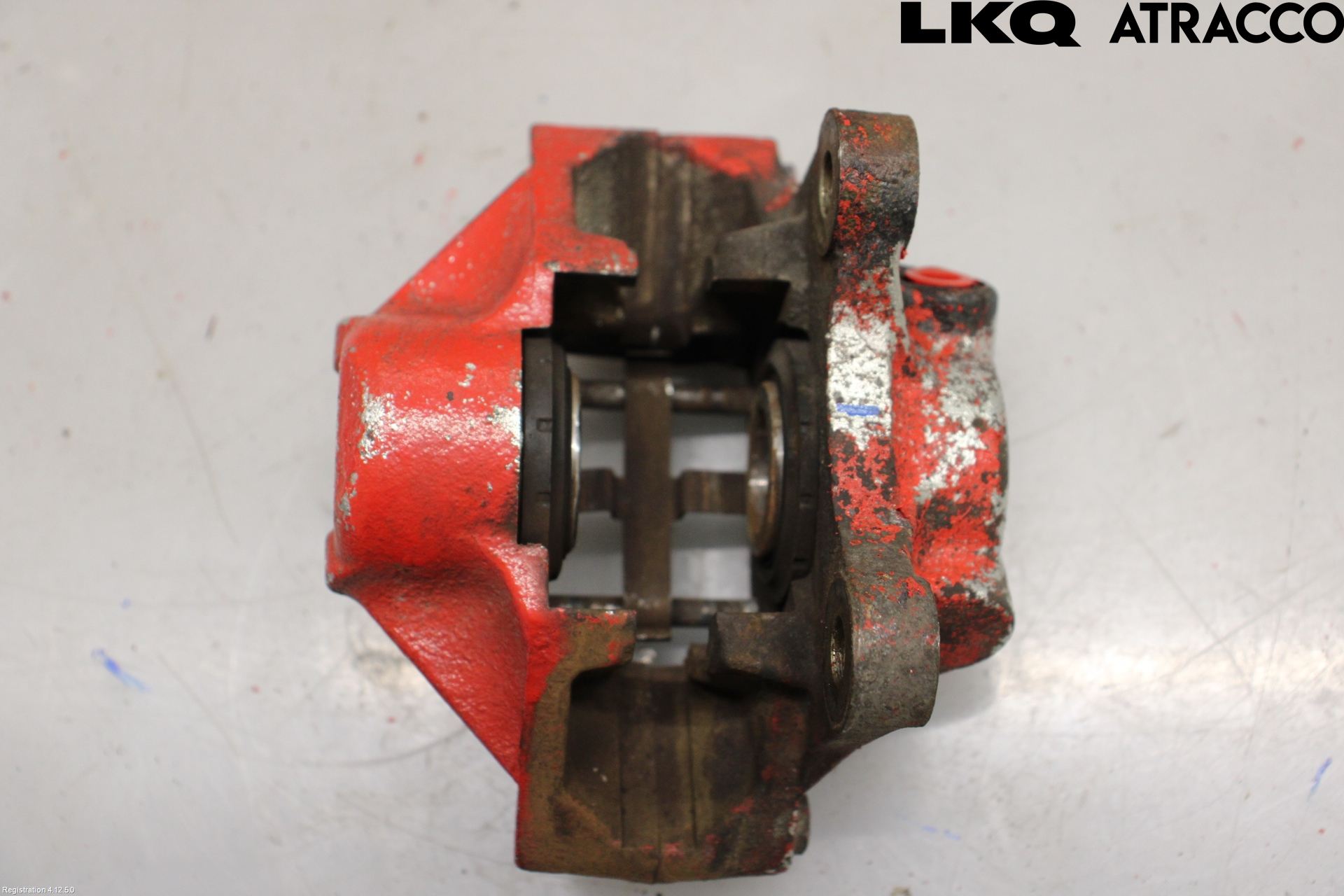 Volvo 740 84-87 Bremsecaliper Bak Høyre