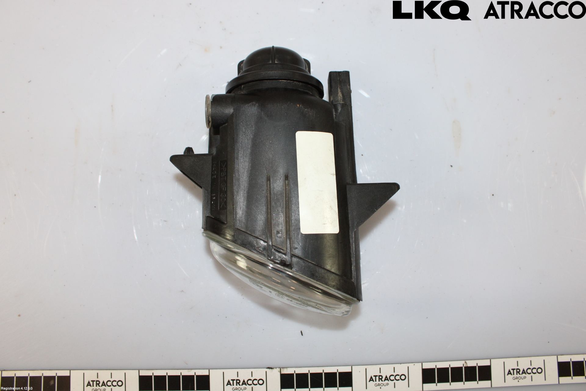 Seat LEON -05 Frontlykt-Kurve-Tåkelys
