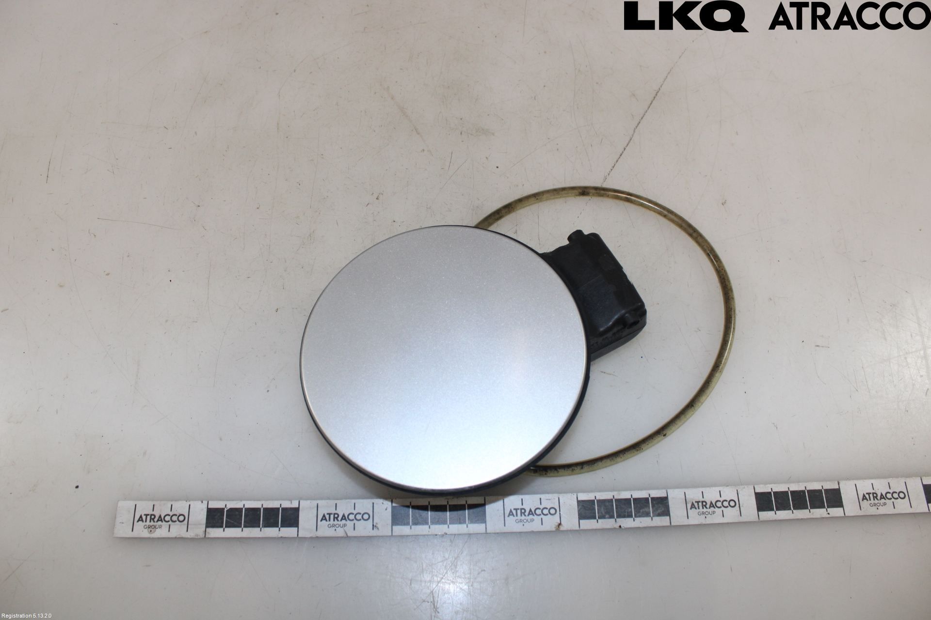 Volkswagen VW GOLF IV 98-06 Drivstoff Tankluke