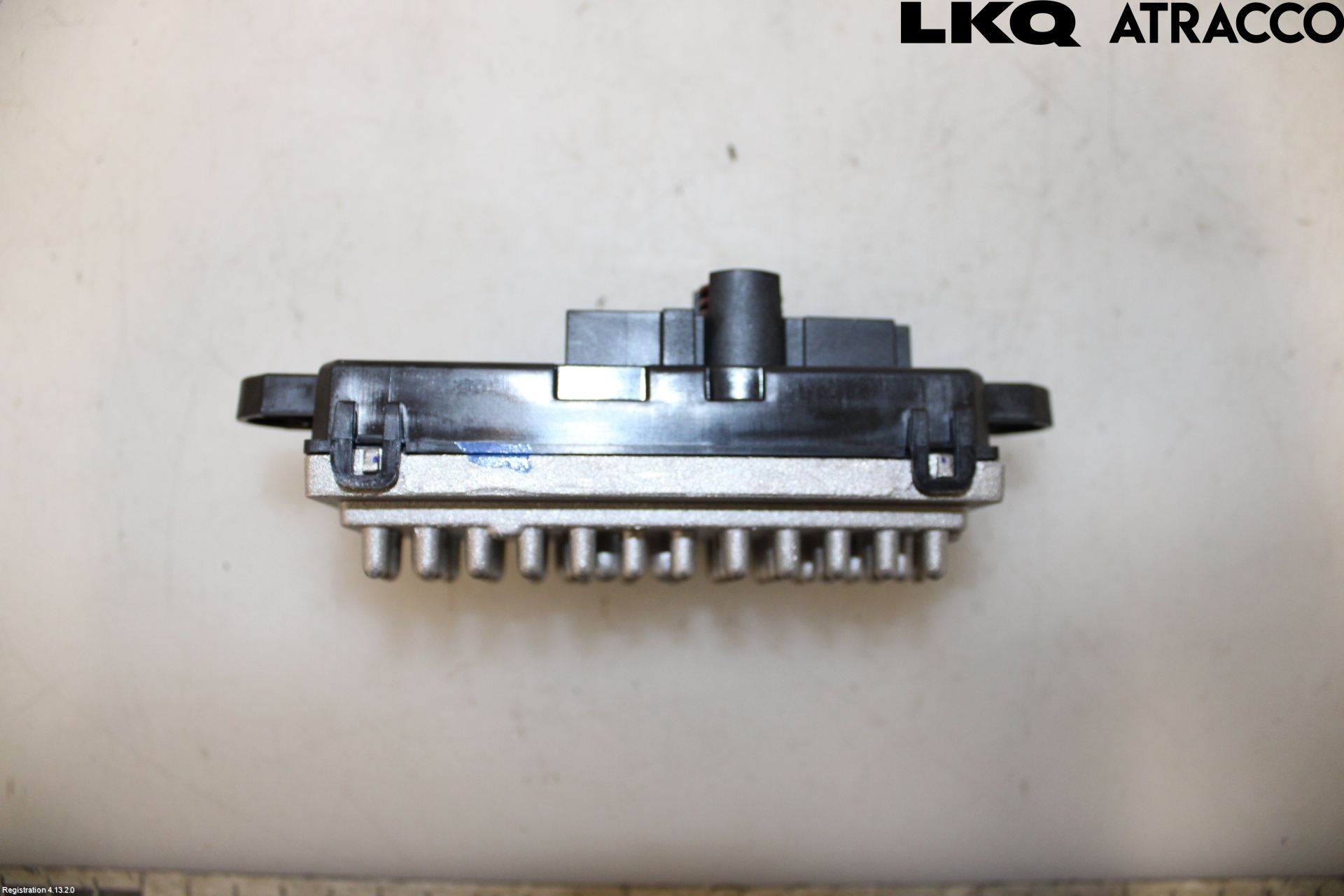 Volkswagen VW PASSAT 24- Varmeapparat Viftemotstand