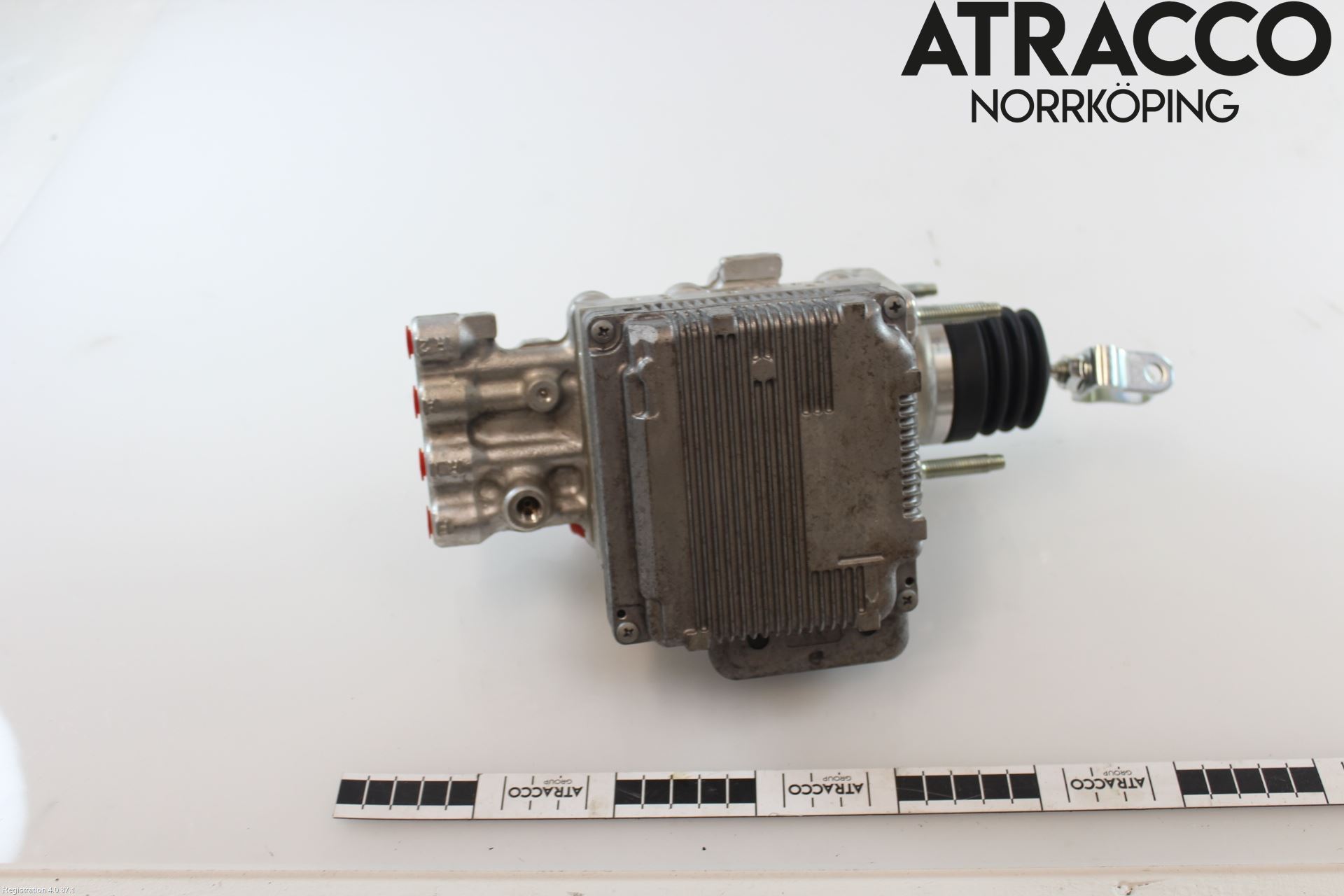 Toyota RAV4 19- Abs Hydraulikkaggregat