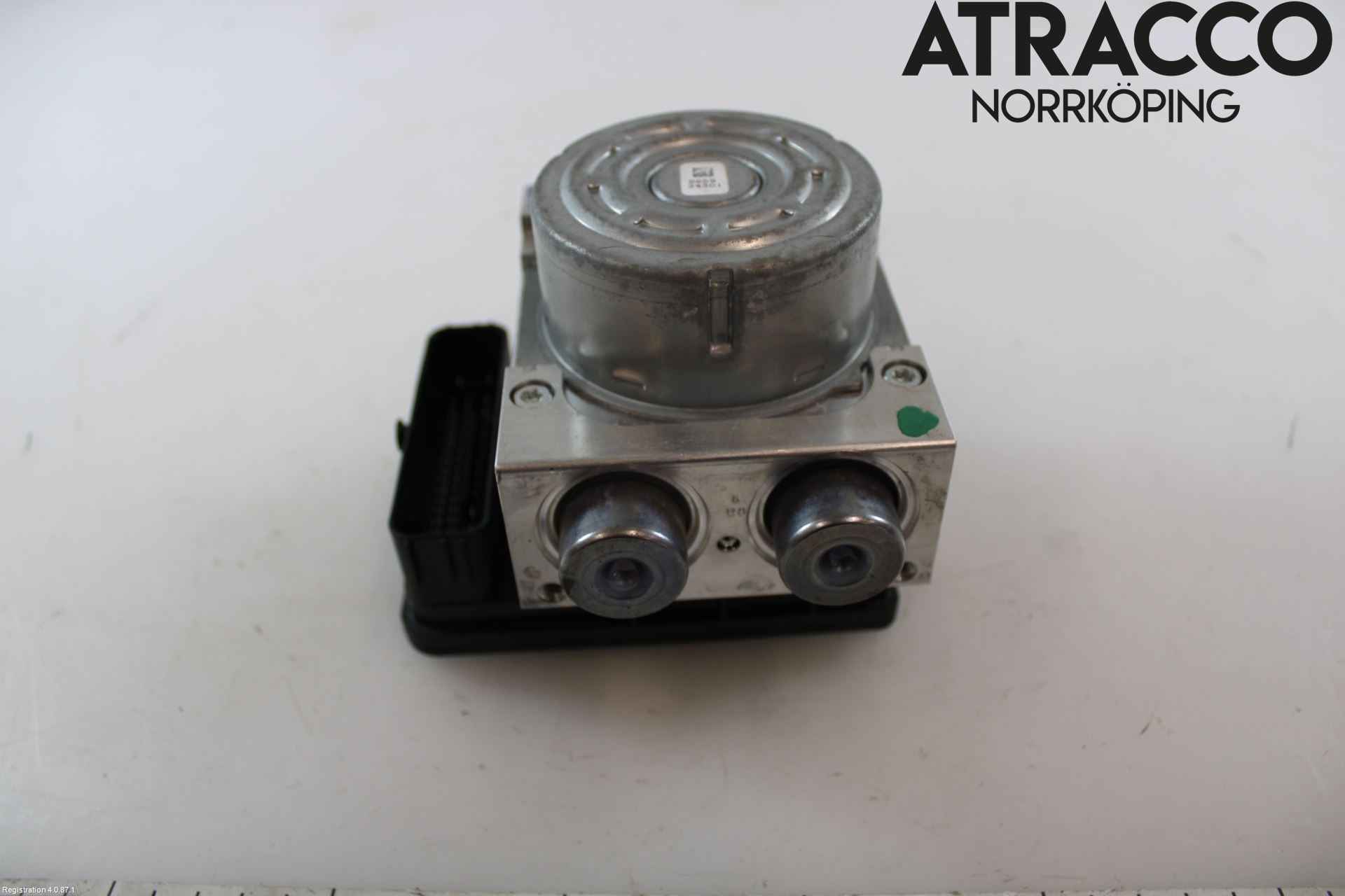 Volkswagen VW PASSAT 20-24 Abs Hydraulikkaggregat
