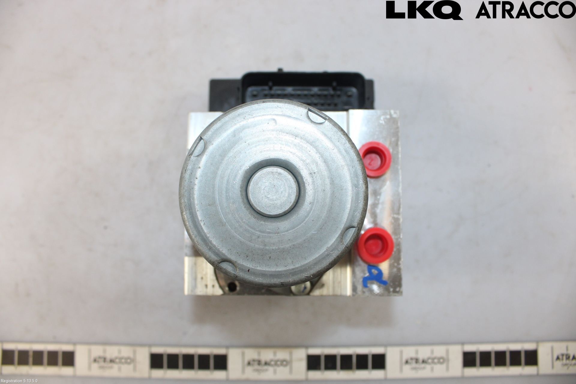 BMW X3 E83     03-10 Abs Hydraulikkaggregat