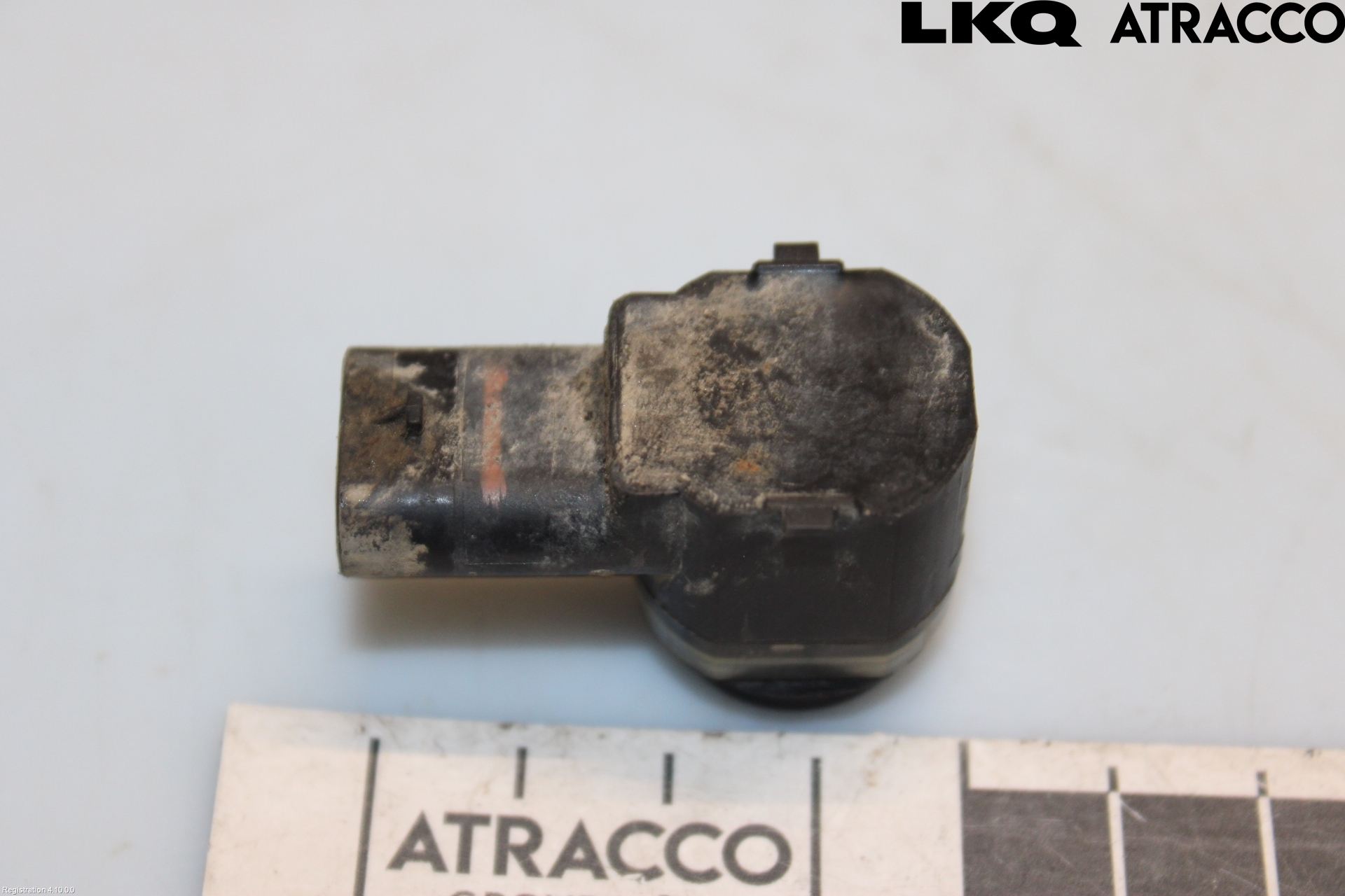 Volvo XC70 08-13 Sensor Ryggesensor