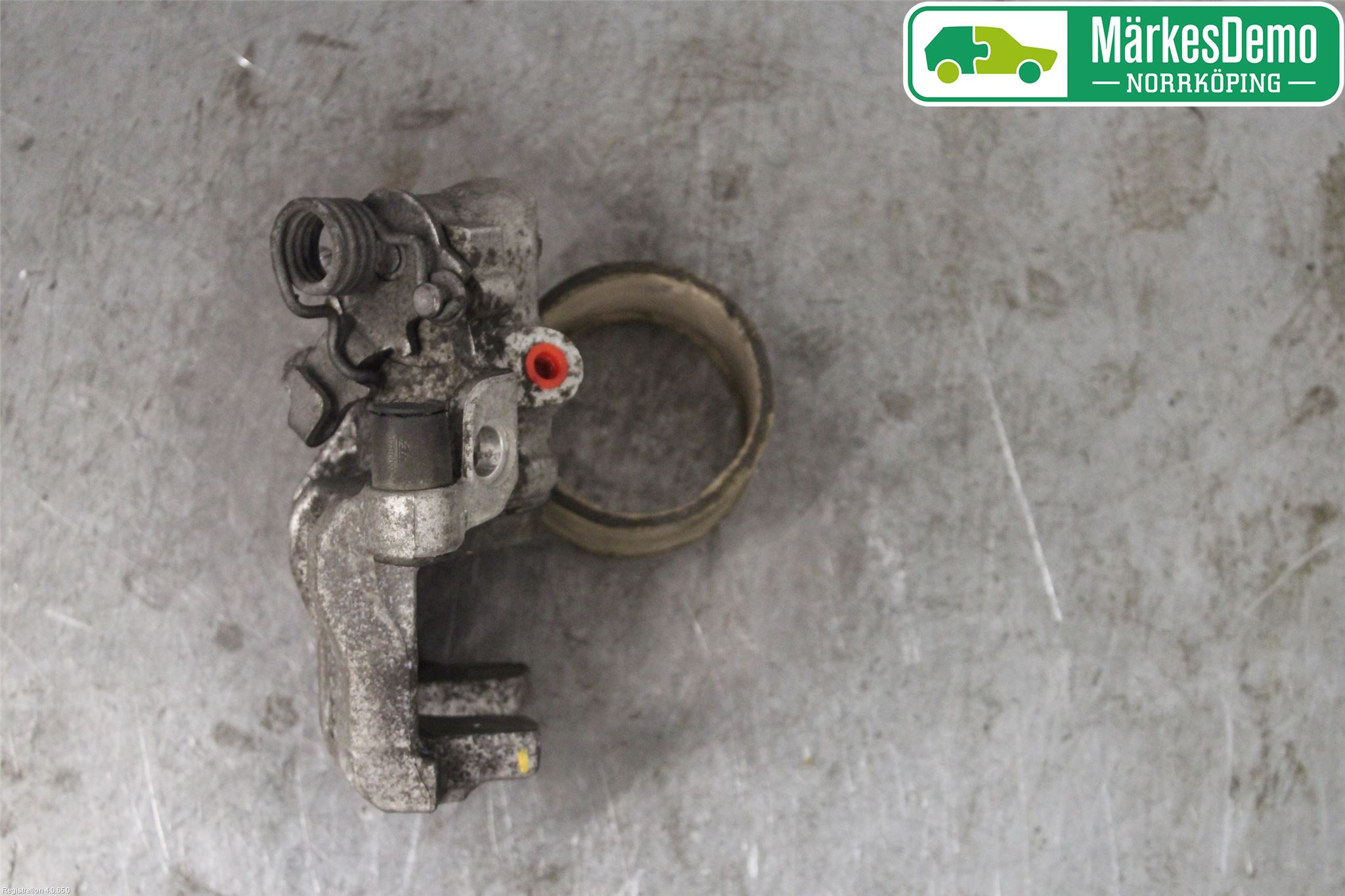 Volvo V40 CROSS COUNTRY 13-19 Bremsecaliper Bak Høyre