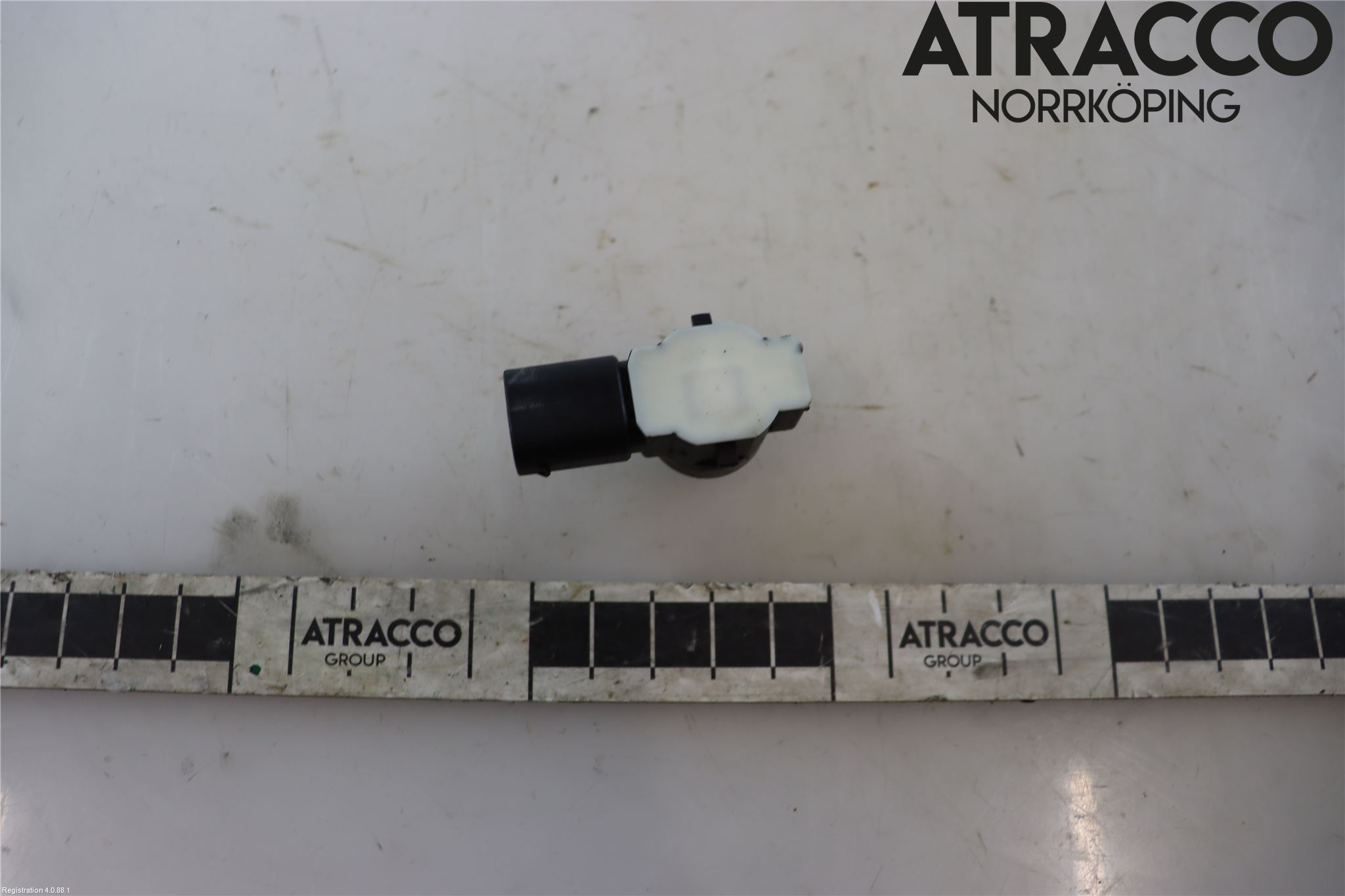 Peugeot 308 14-21 Sensor Ryggesensor