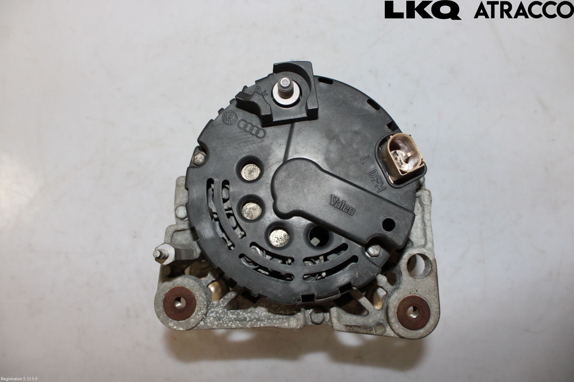 Skoda OCTAVIA (1U) 96-11 Dynamo