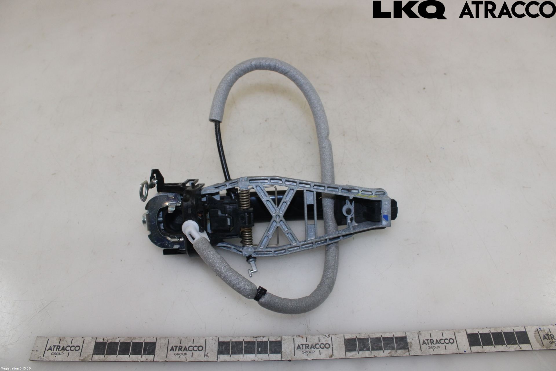 Volkswagen VW TRANSP/CARAVELLE (T6) 16-22 Dørhandtak Ytre Høyre
