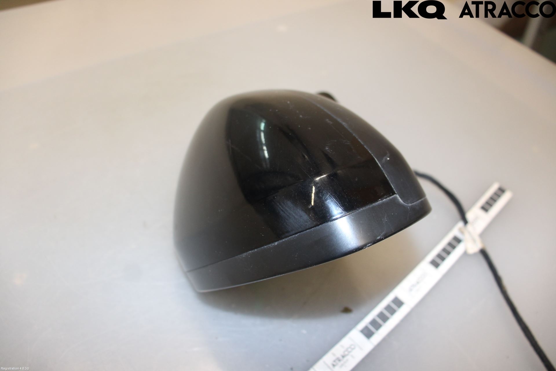 Citroen C4 I   05-10 Speil H M-El Justering