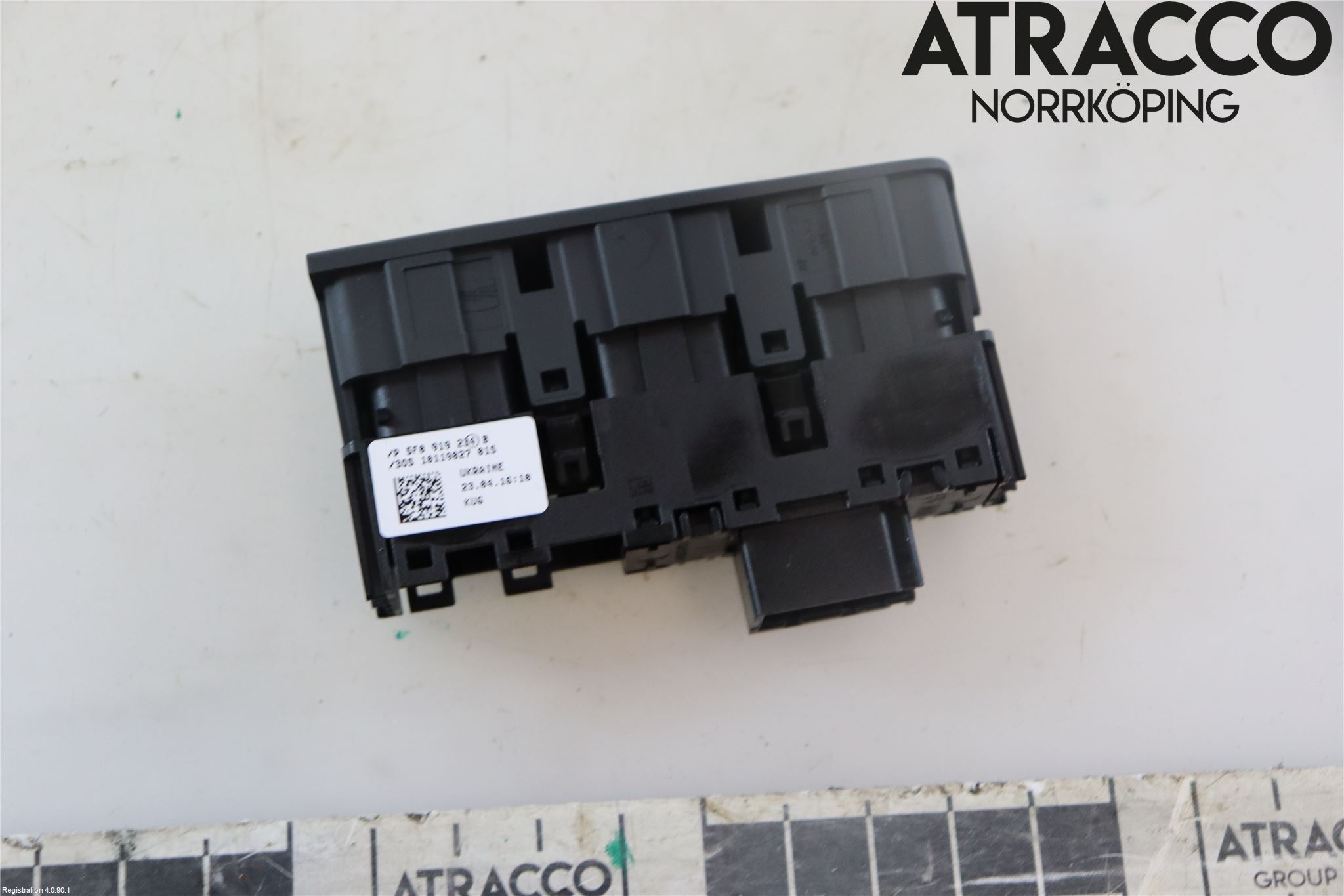 Seat LEON 13-20 Bryter Airbag Passasjerside