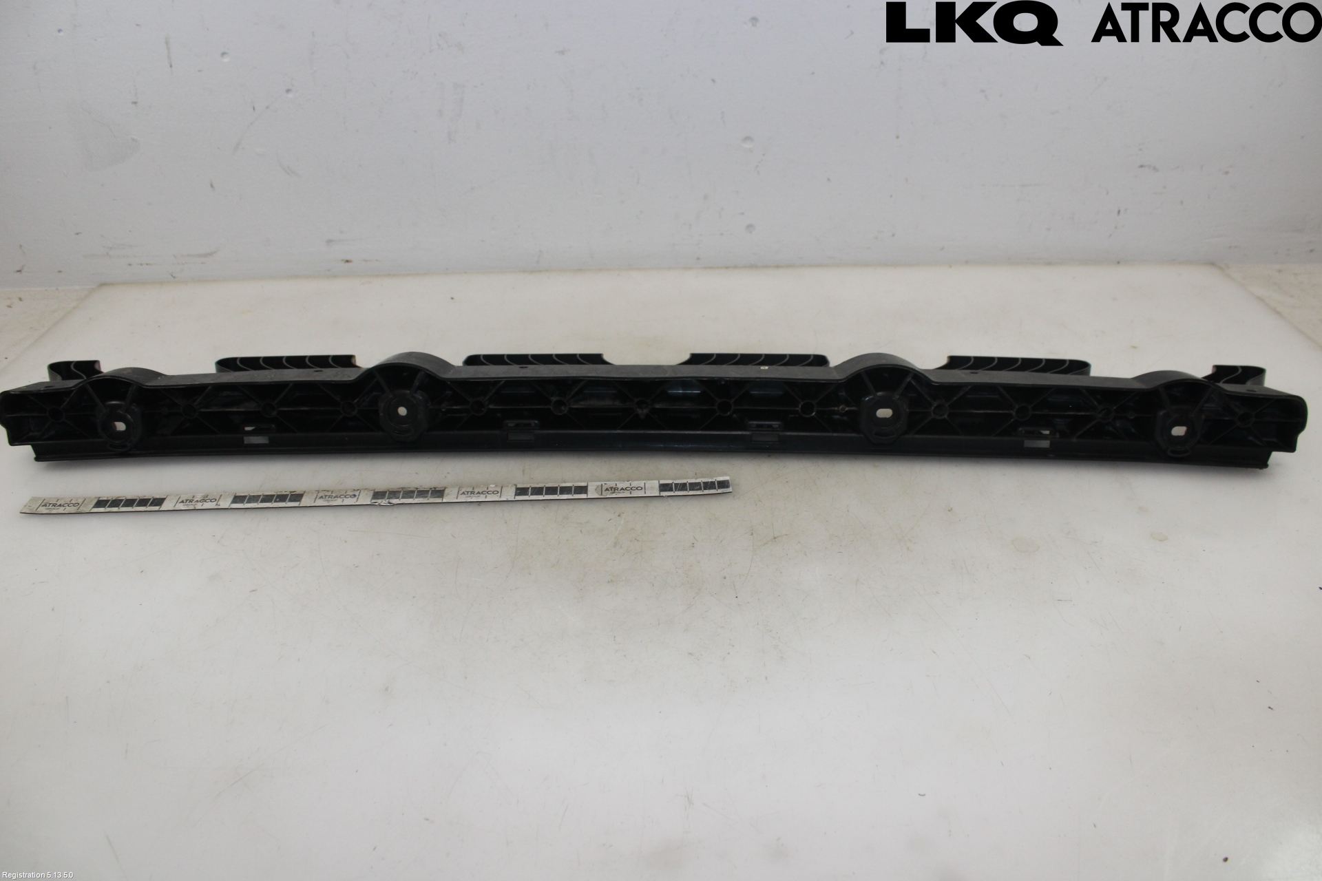 Volkswagen VW ID.7/TOURER 24- Støtfanger Bak Deform Element
