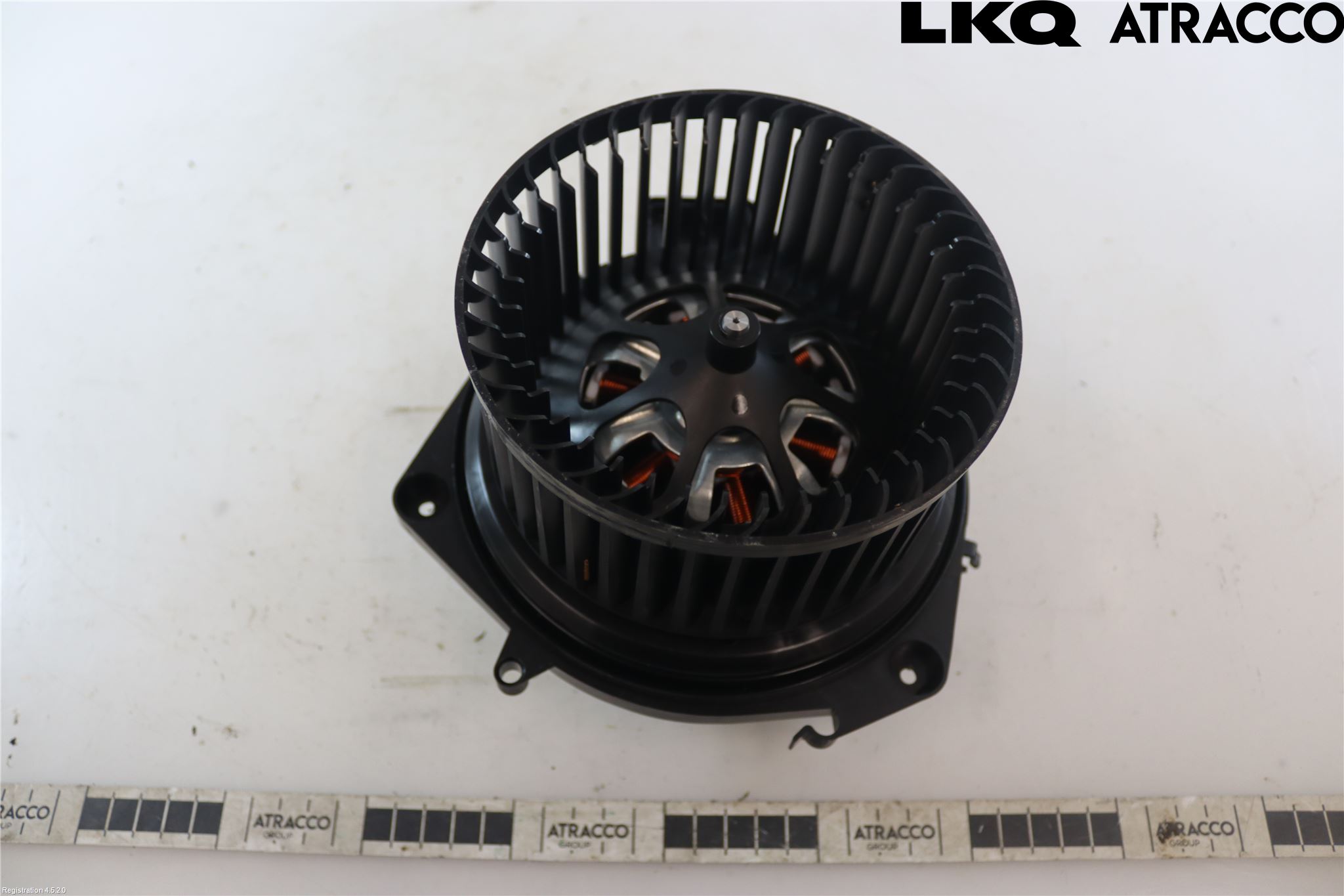 Cupra BORN 22- Varmeapparat Viftemotor