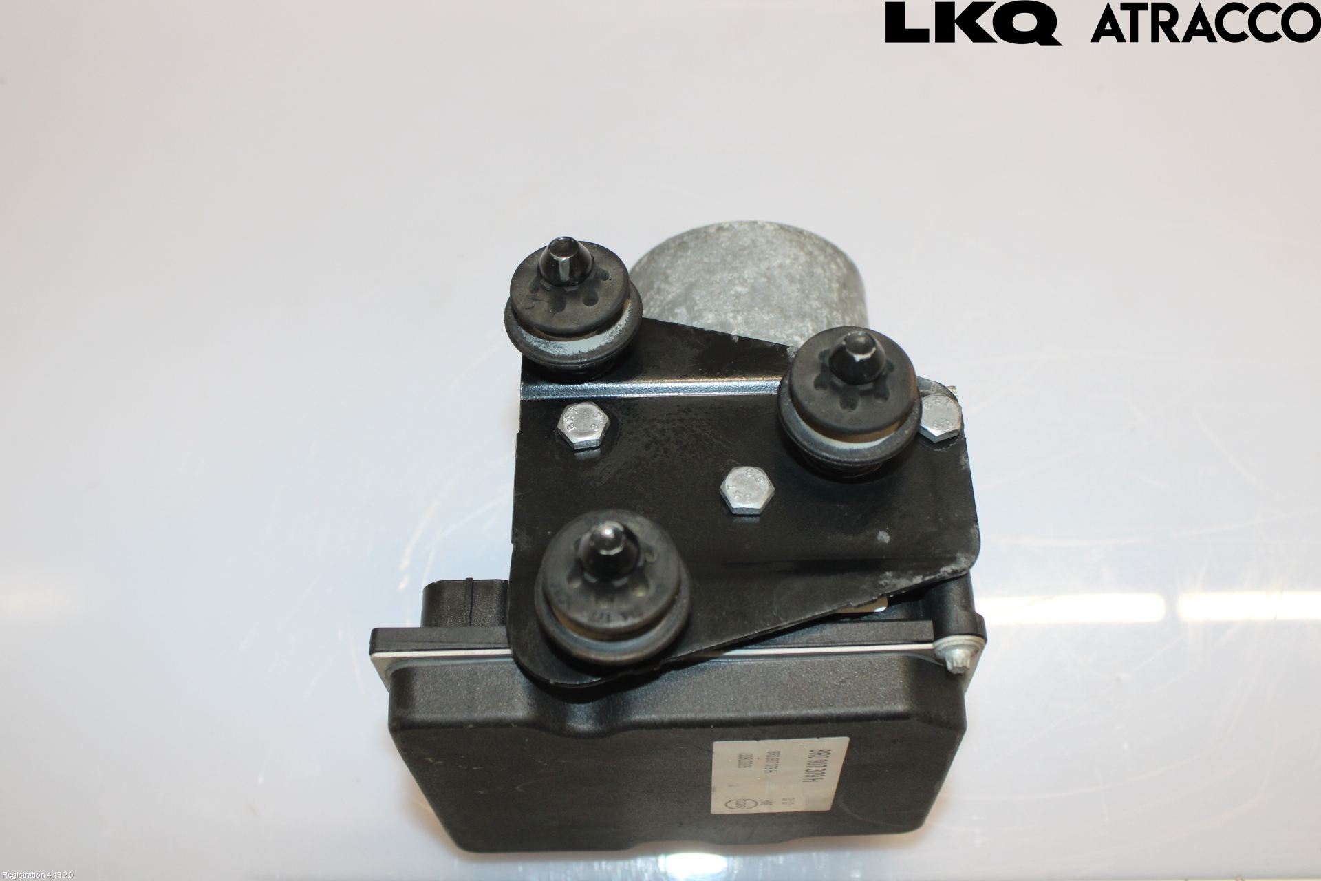 Audi Q5 09-16 Abs Hydraulikkaggregat