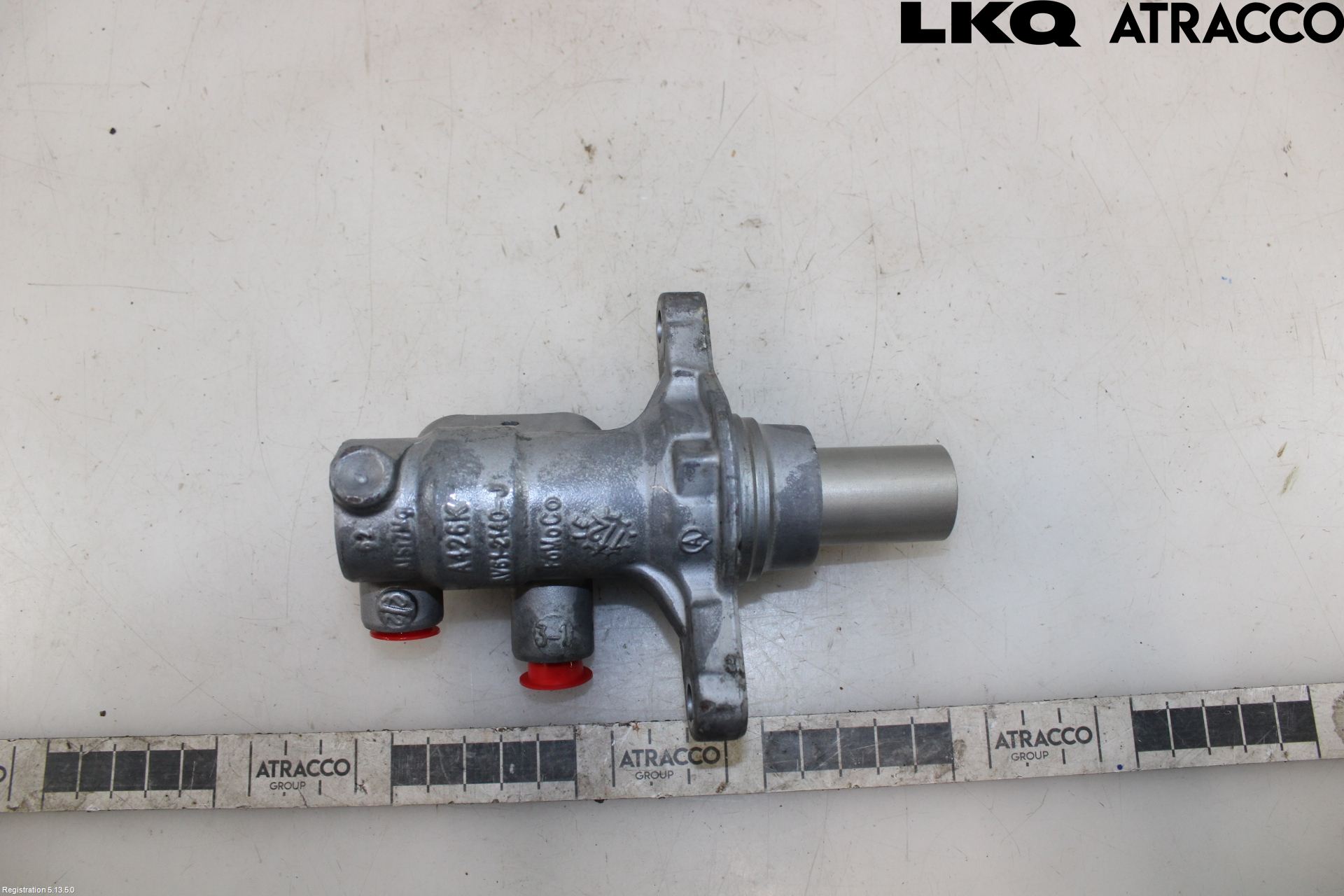 Ford FOCUS 11-14 Brems Hovedsylinder