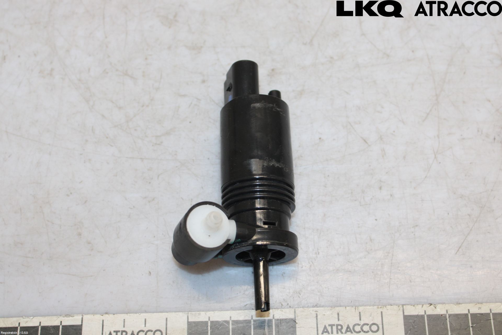 Mercedes-Benz MB EQA (H243) 21- Spylerpumpe Frontrute