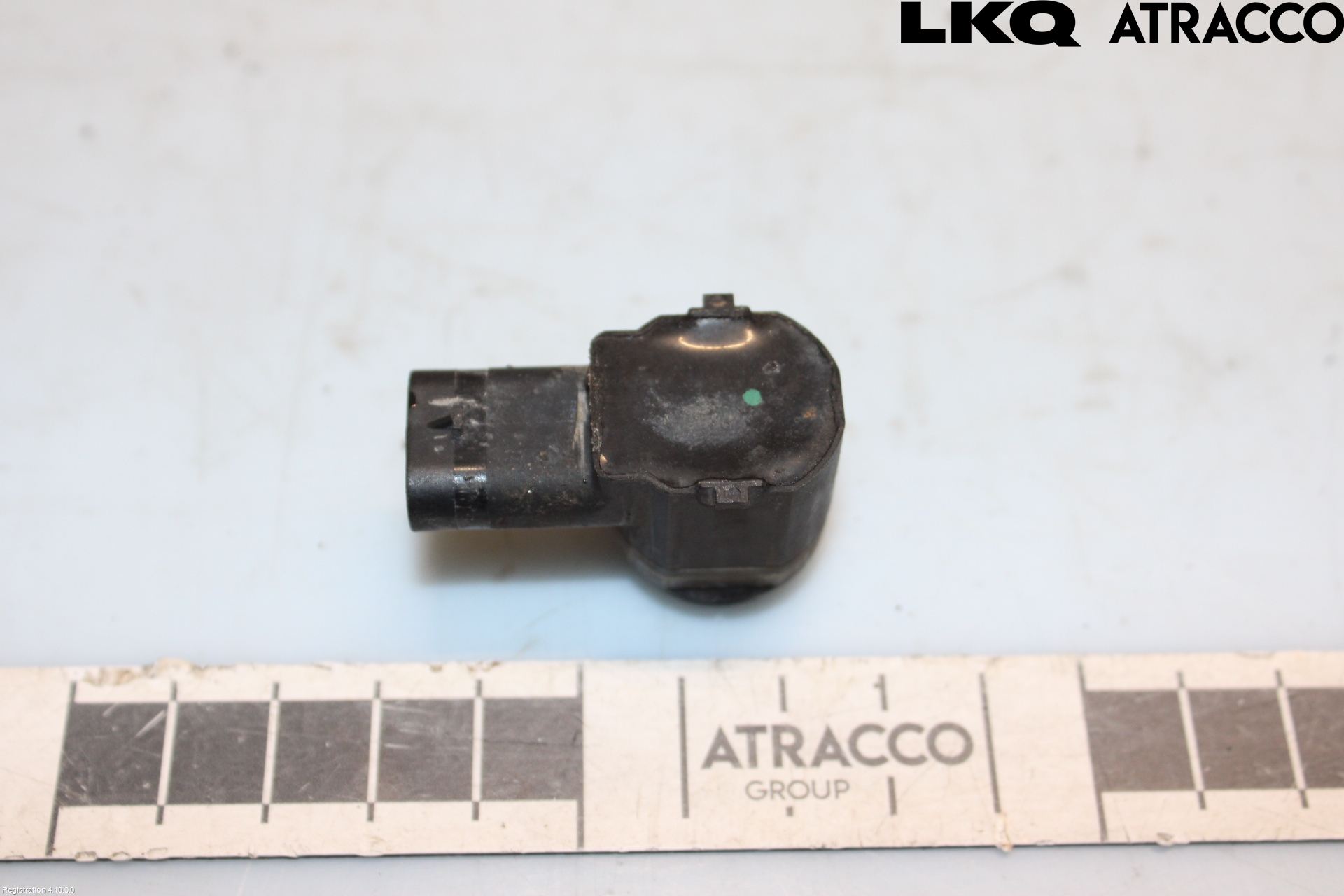 Toyota AVENSIS 09-15 Sensor Ryggesensor