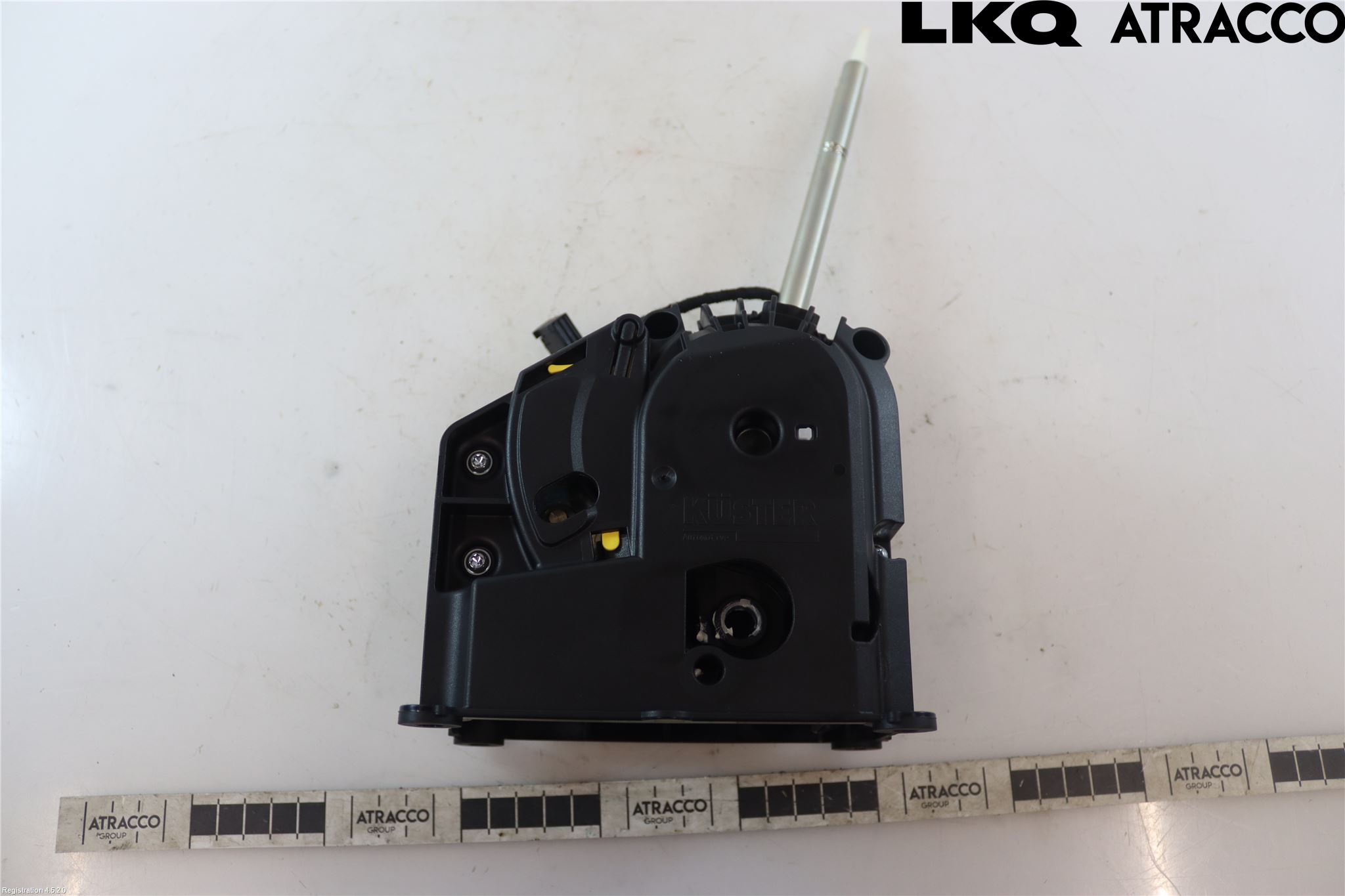 Volkswagen VW TIGUAN 16-24 Gearspak