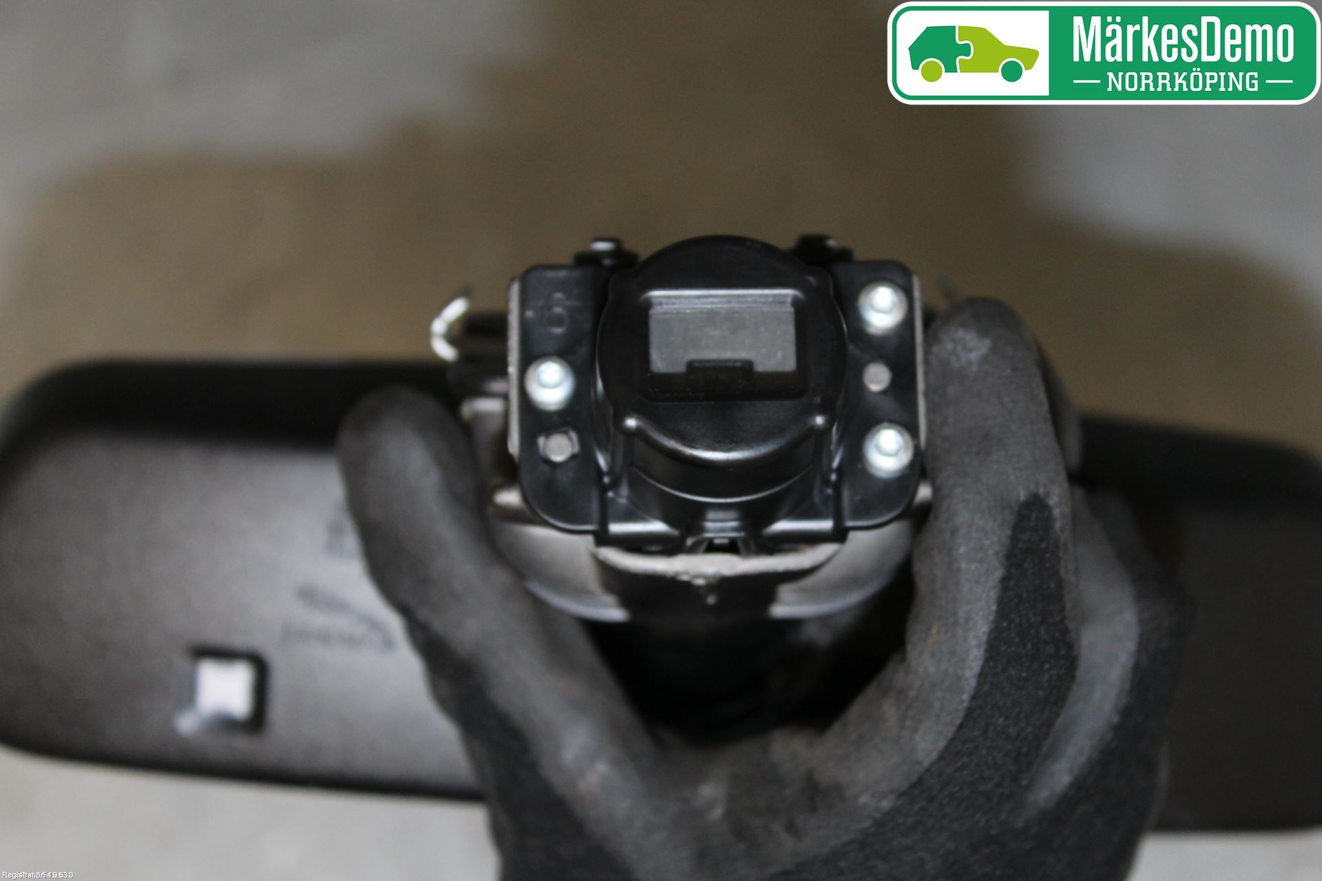 Landrover RANGE ROVER SPORT (L494) 14-22 Speil Innvendig El