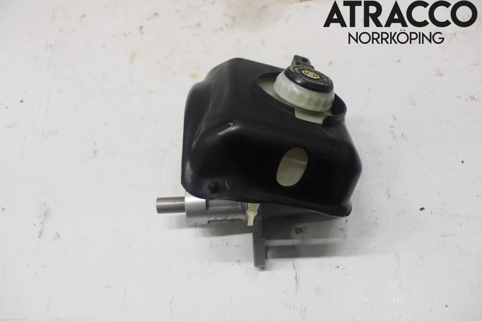 Audi A5 07-16 Brems Hovedsylinder
