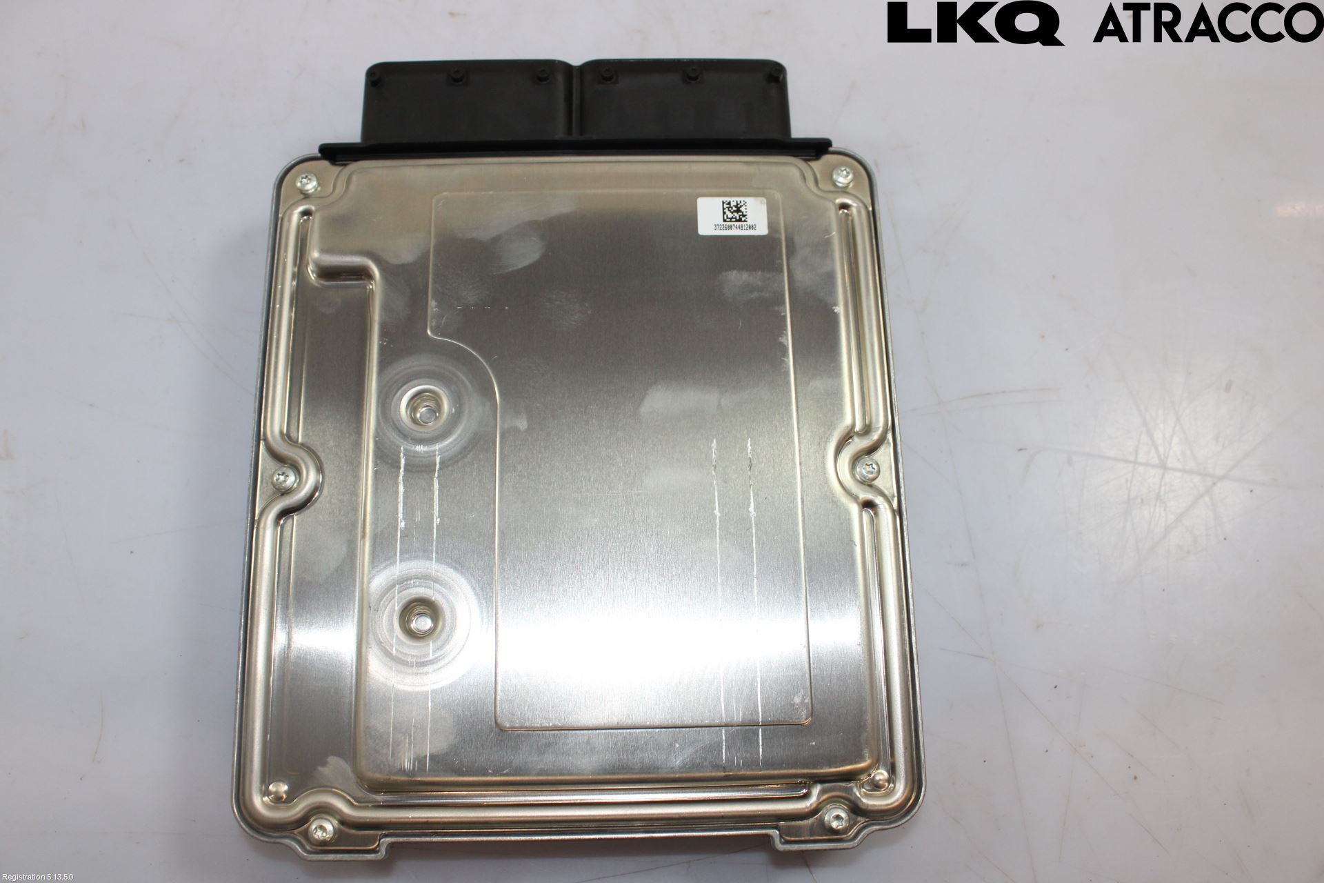 Volkswagen VW TRANSP/CARAVELLE (T6) 16-22 Styreenhet Dieselpumpe