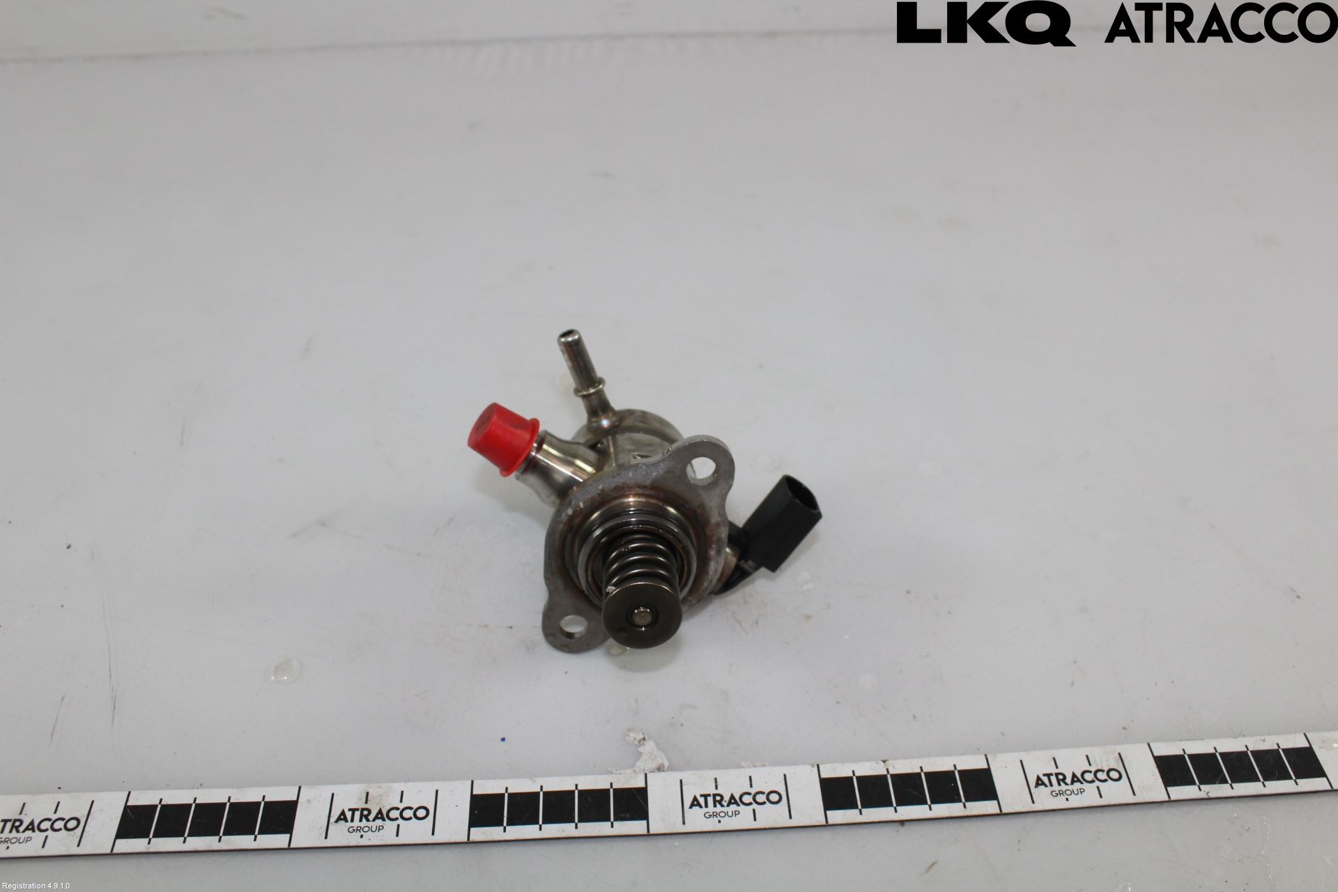 Volkswagen VW GOLF / E-GOLF VIII 20- Drivstoffpumpe Mekanisk
