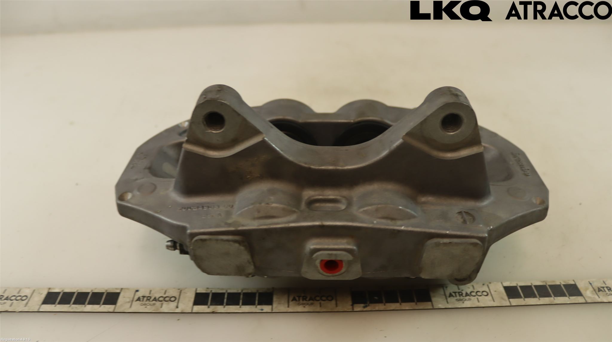 Tesla MODEL 3 17- Bremsecaliper Foran Venstre