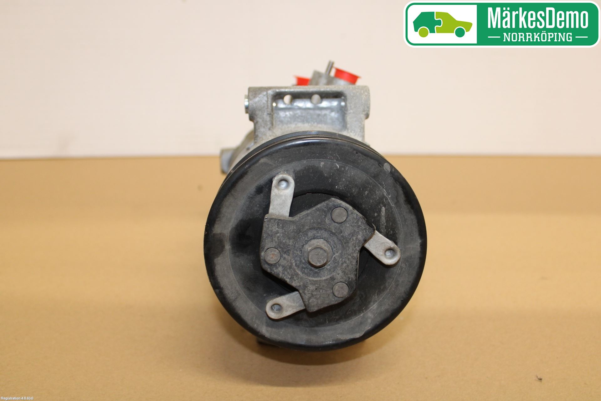 Seat LEON 13-20 Varme Ac Kompressor