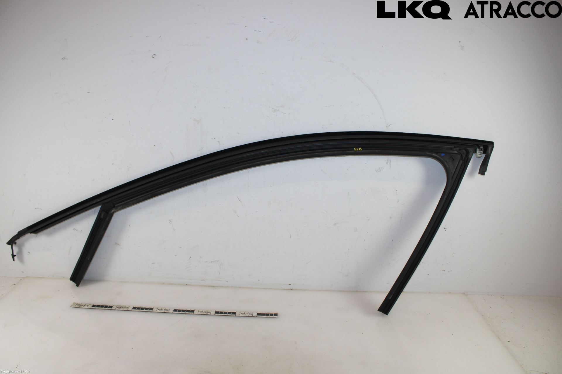 Opel ASTRA L 22- Dør Dekorlist Hf