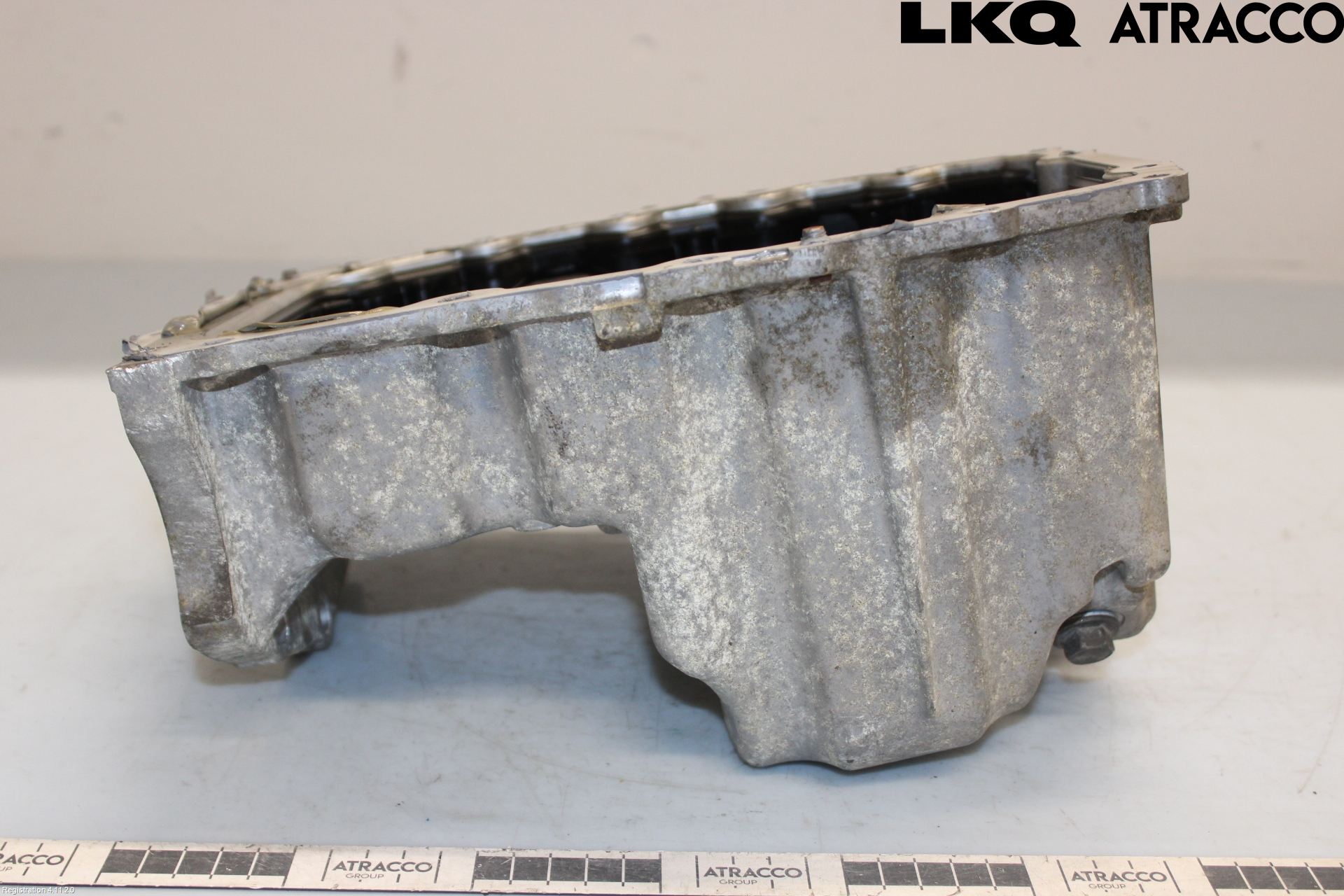 Citroen C1 14-22 Bunnpanne