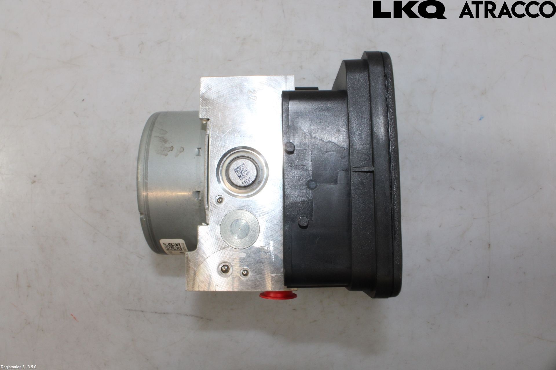 BMW 1 F20/F21 11-19 Abs Hydraulikkaggregat