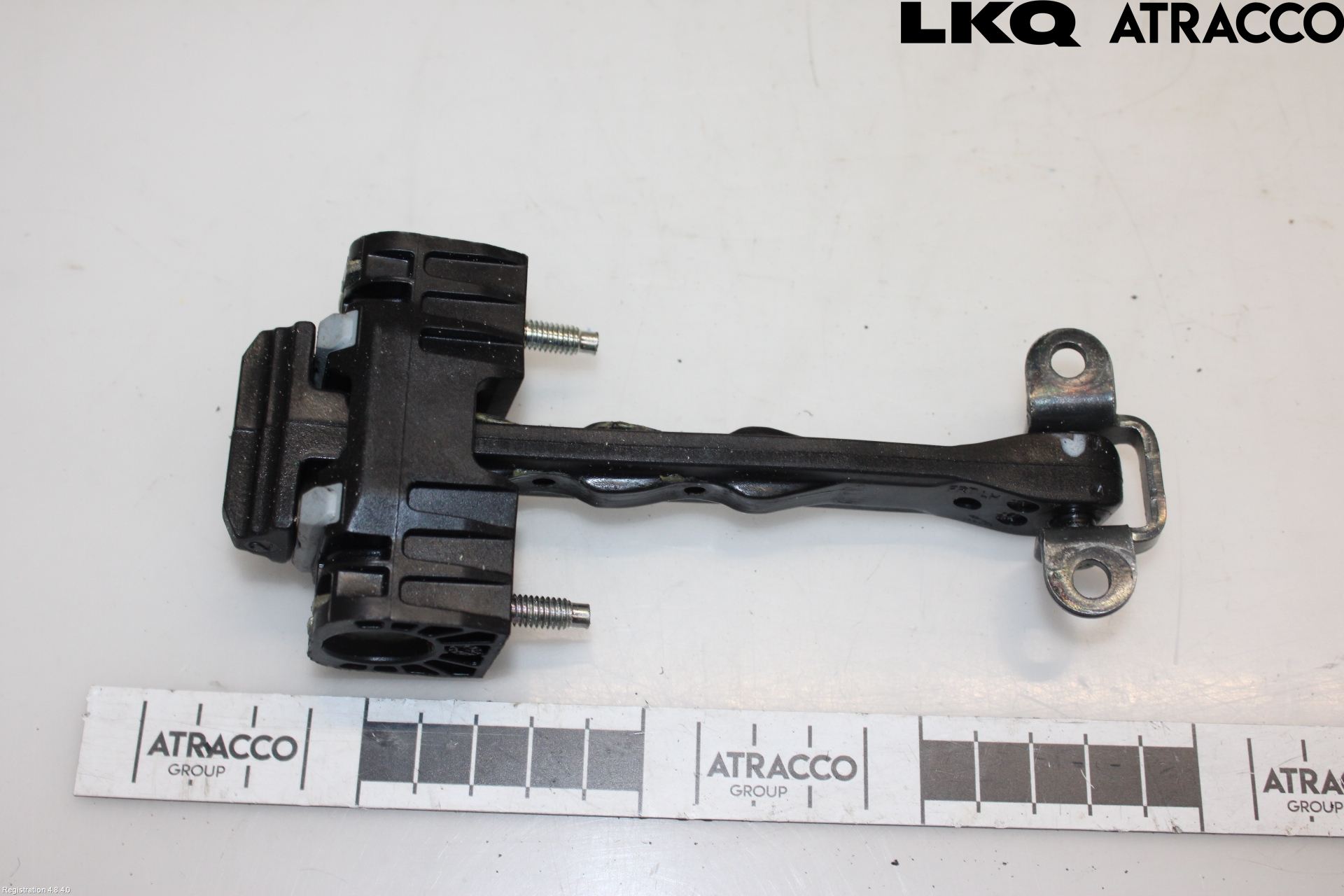 Jaguar XJ X351        10- Dørstopper