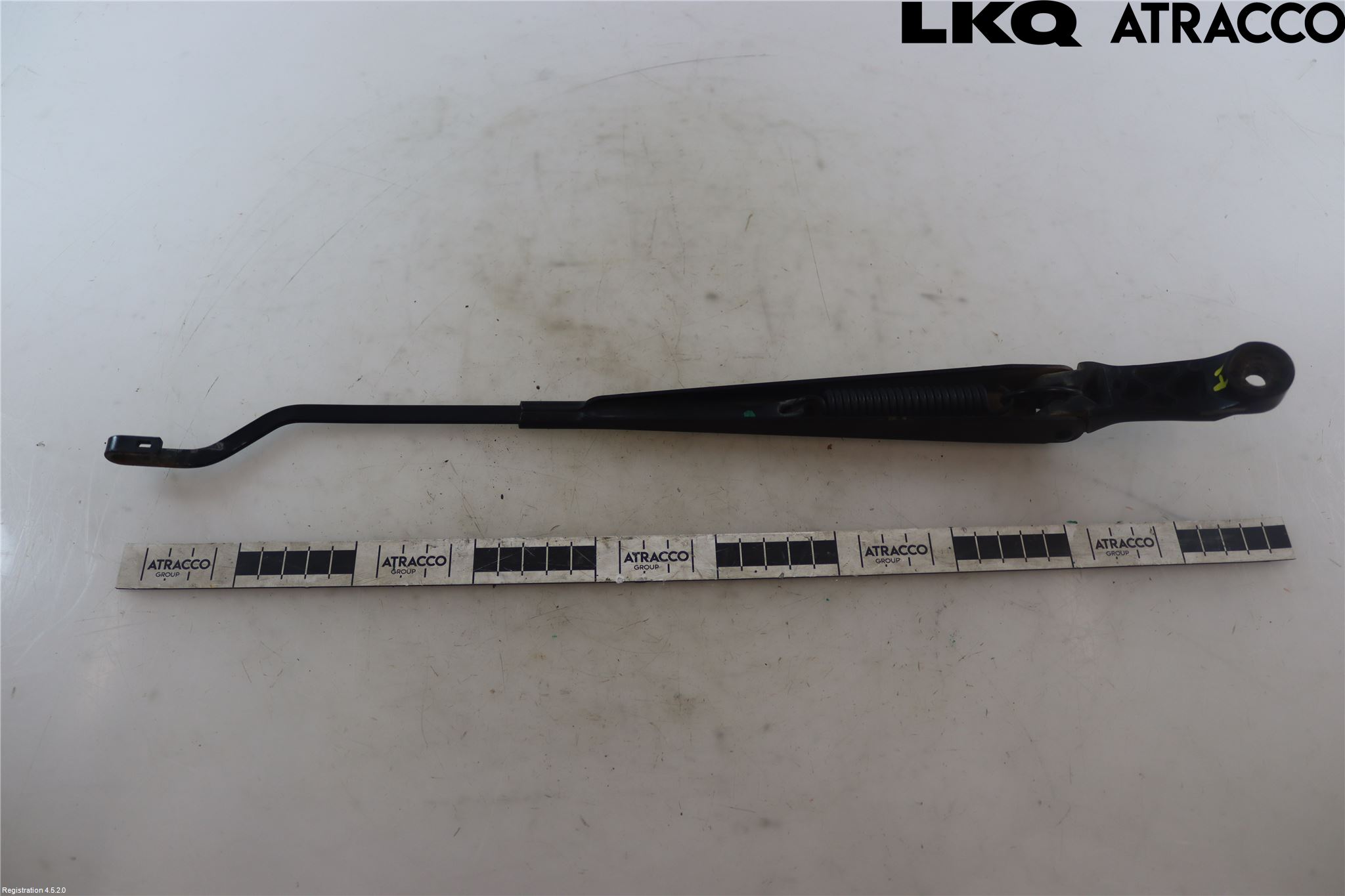 Toyota COROLLA 98-01 Viskerarm-Armer Frontrute