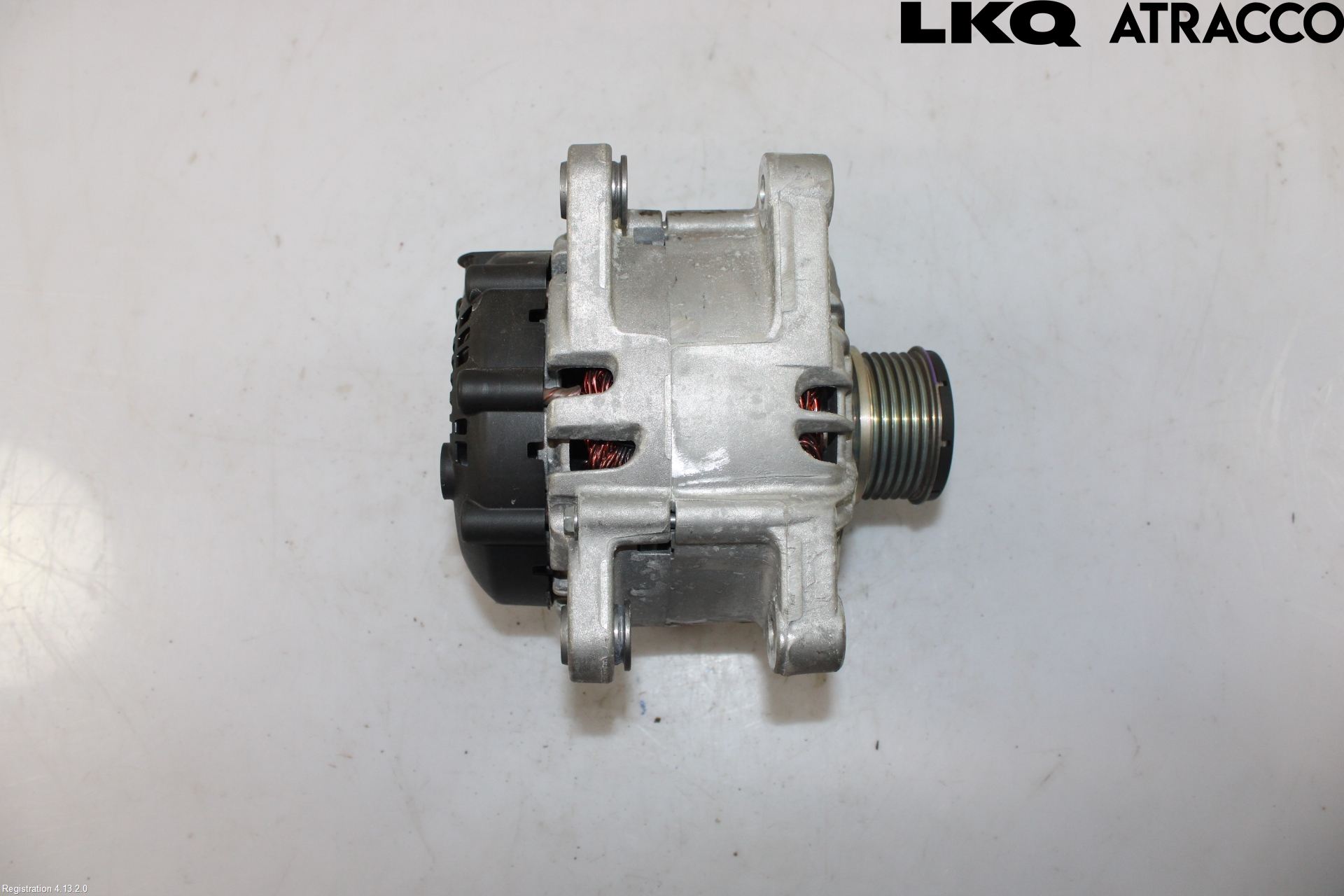 Toyota PROACE CITY 20- Dynamo