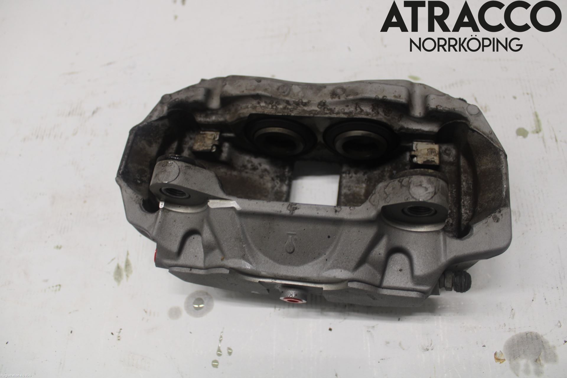 Audi A4/S4 B9 16-19 Bremsecaliper Foran Høyre